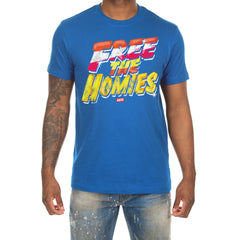 Free the Homies SS Tee