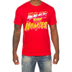Free the Homies SS Tee