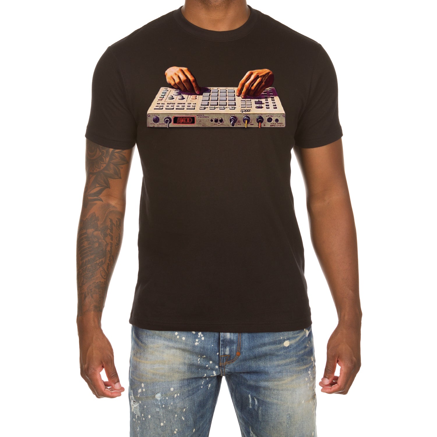 Soundwave SS Tee
