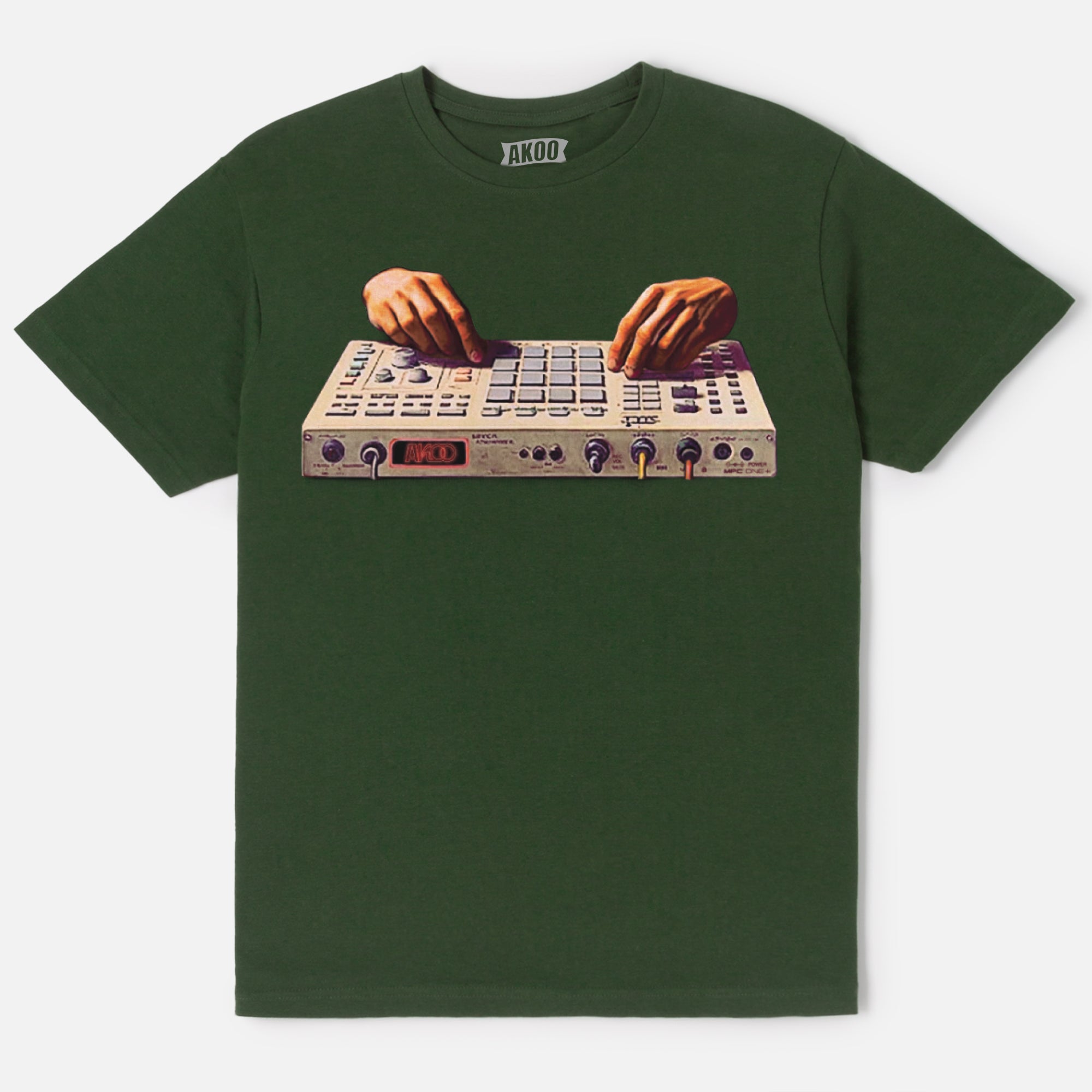Soundwave SS Tee