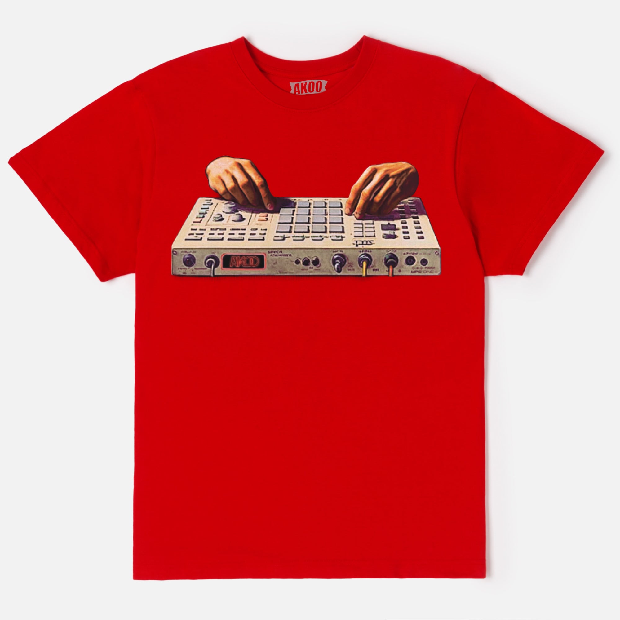 Soundwave SS Tee