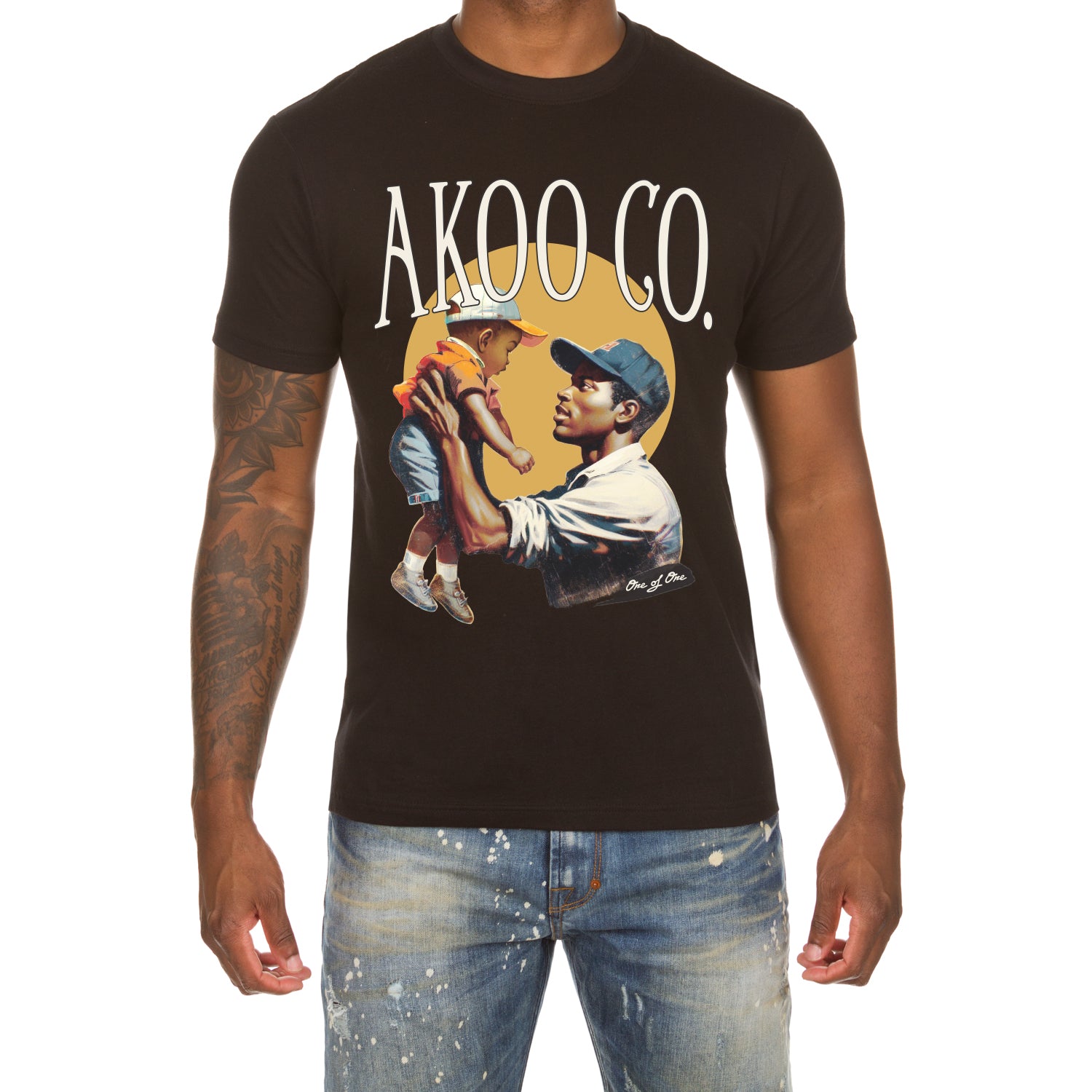 One One SS Tee