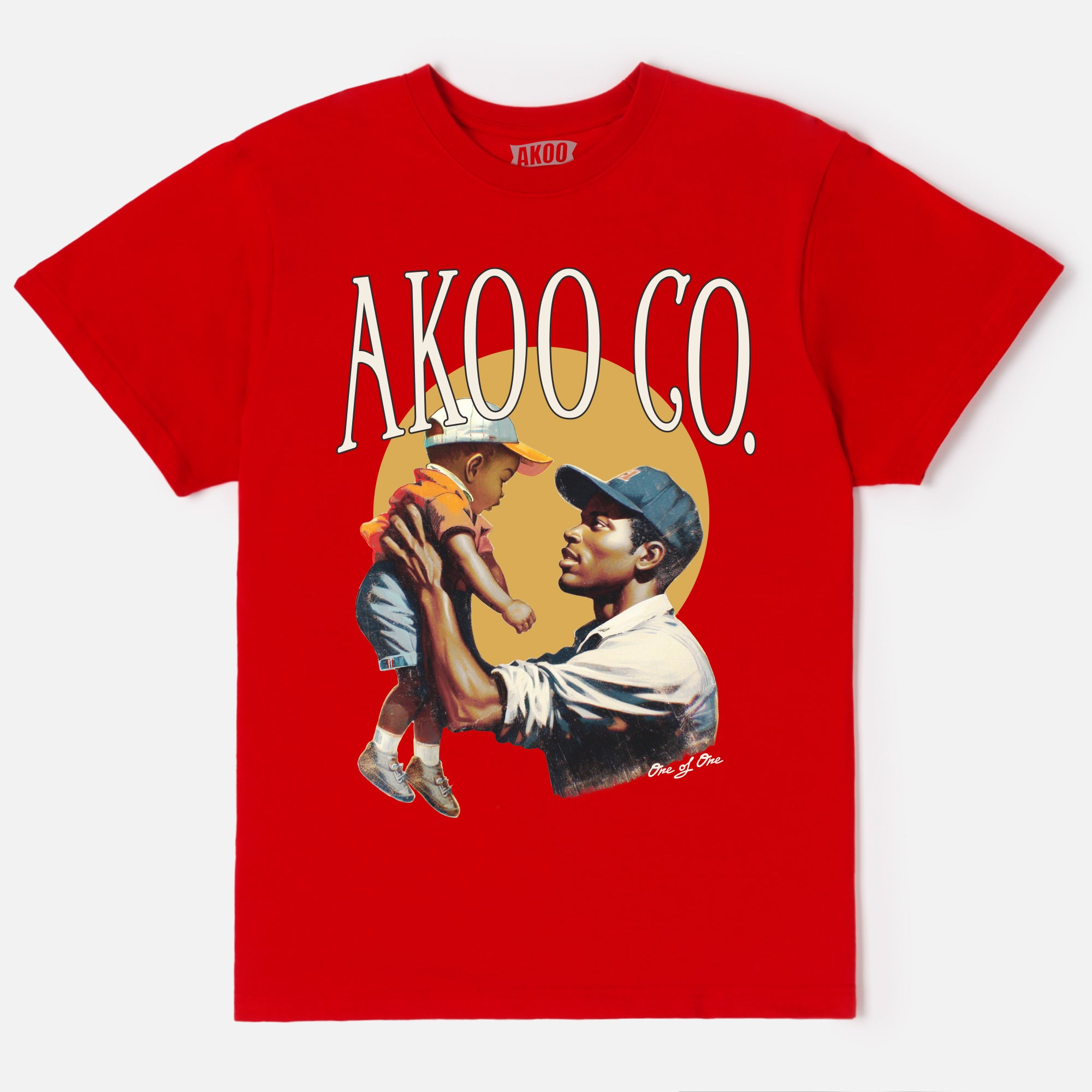 One One SS Tee