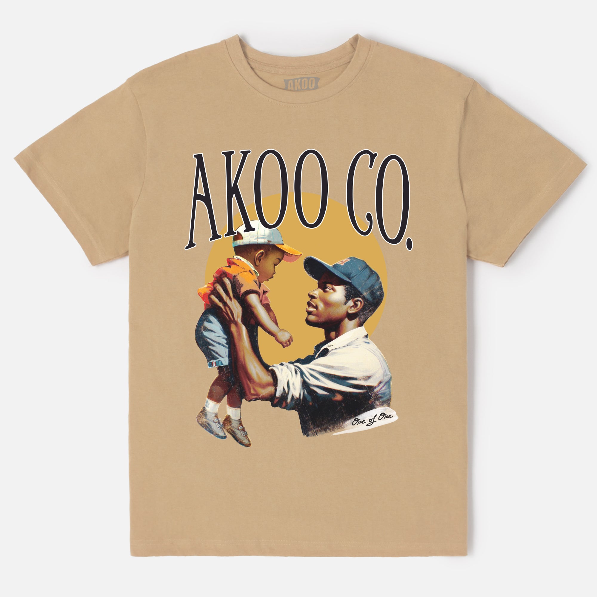 One One SS Tee