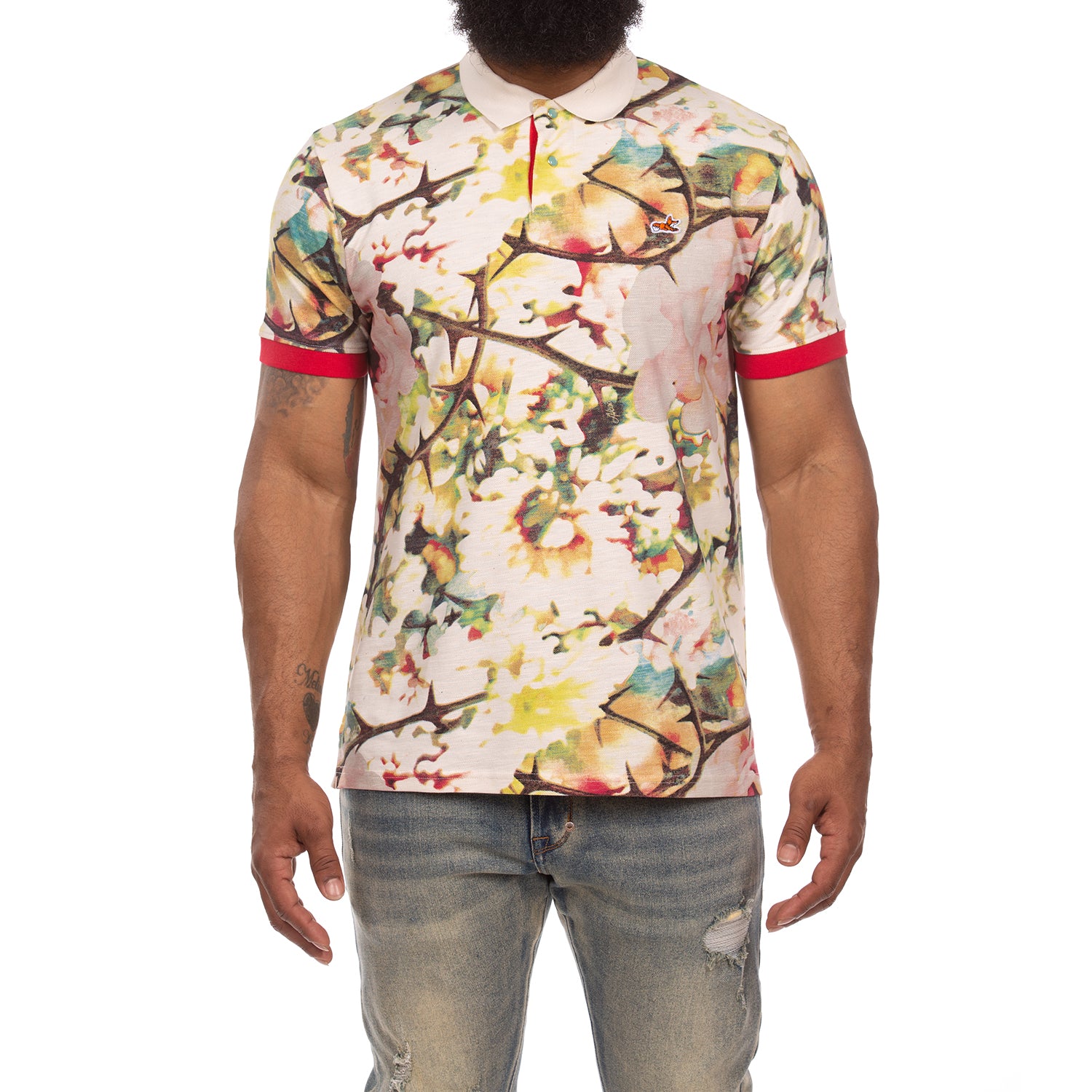 Thicket SS Polo