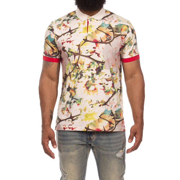 Thicket SS Polo