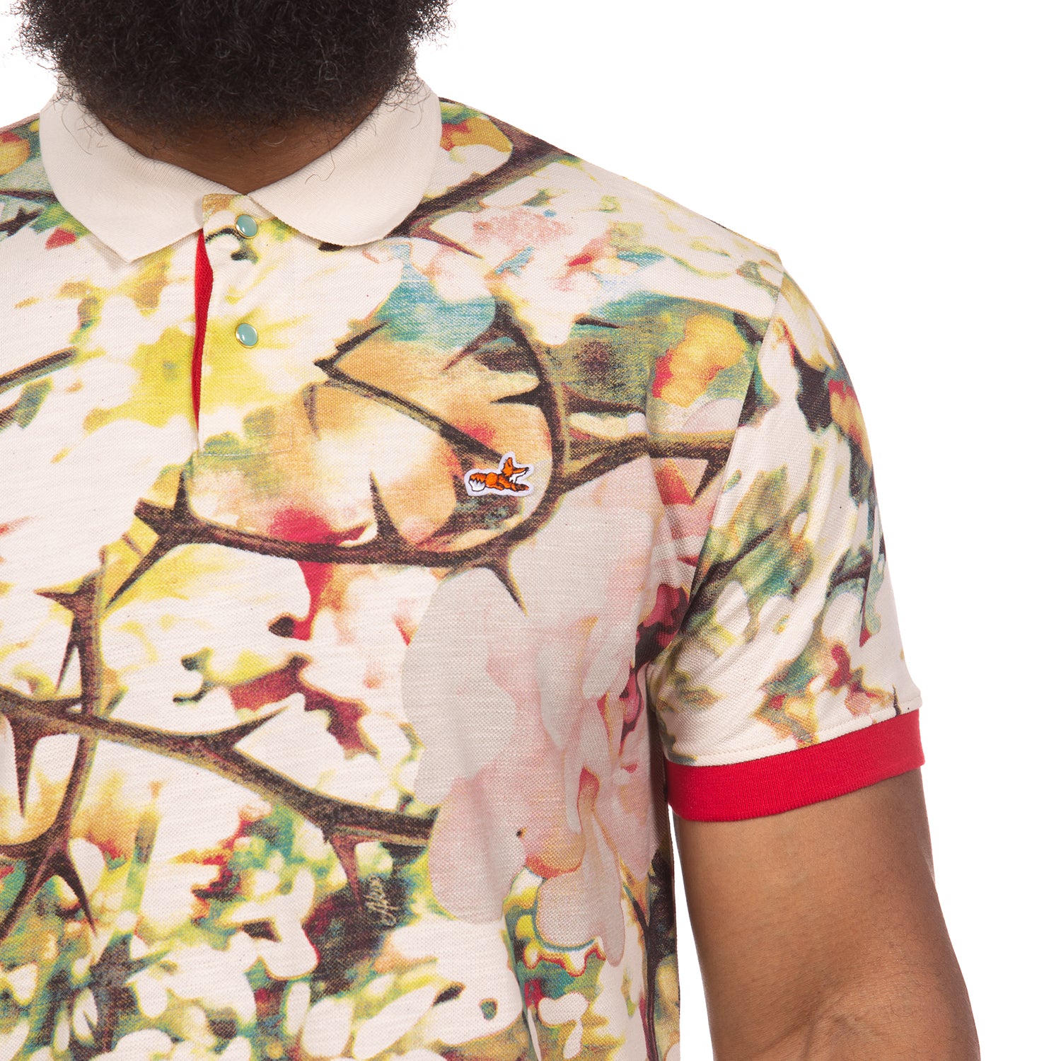 Thicket SS Polo