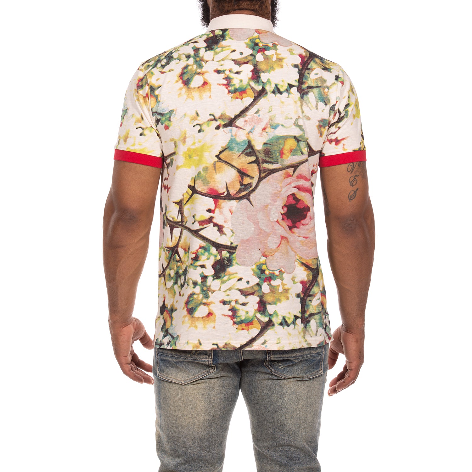 Thicket SS Polo