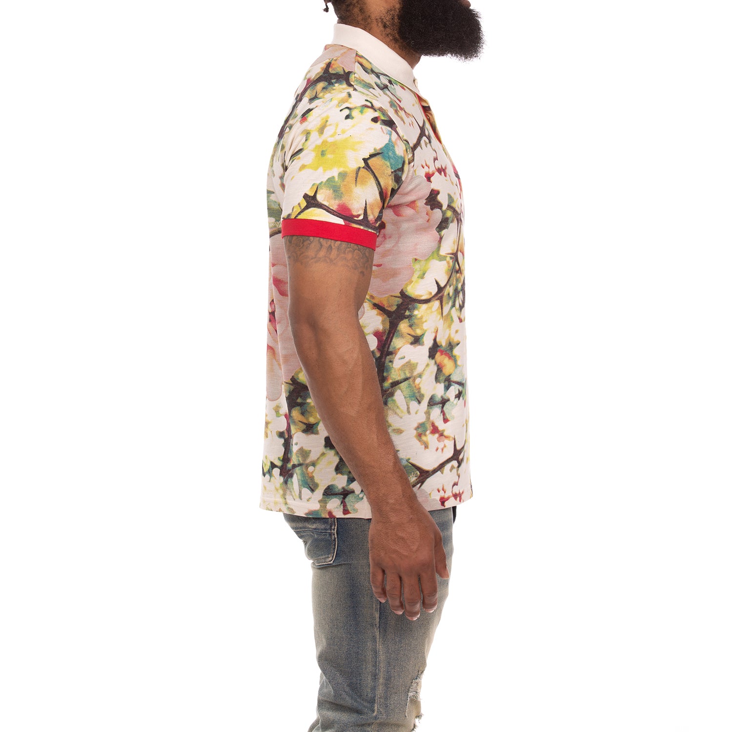 Thicket SS Polo