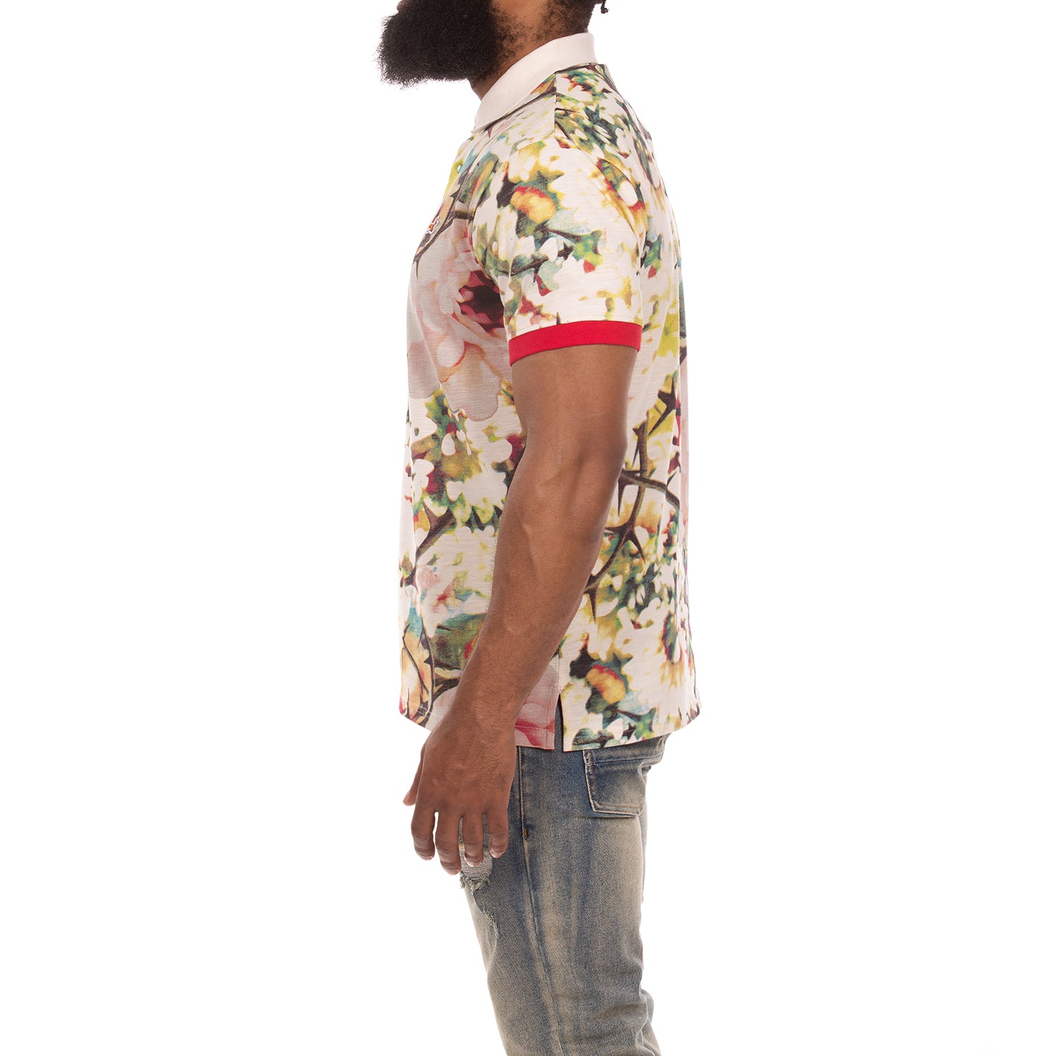 Thicket SS Polo