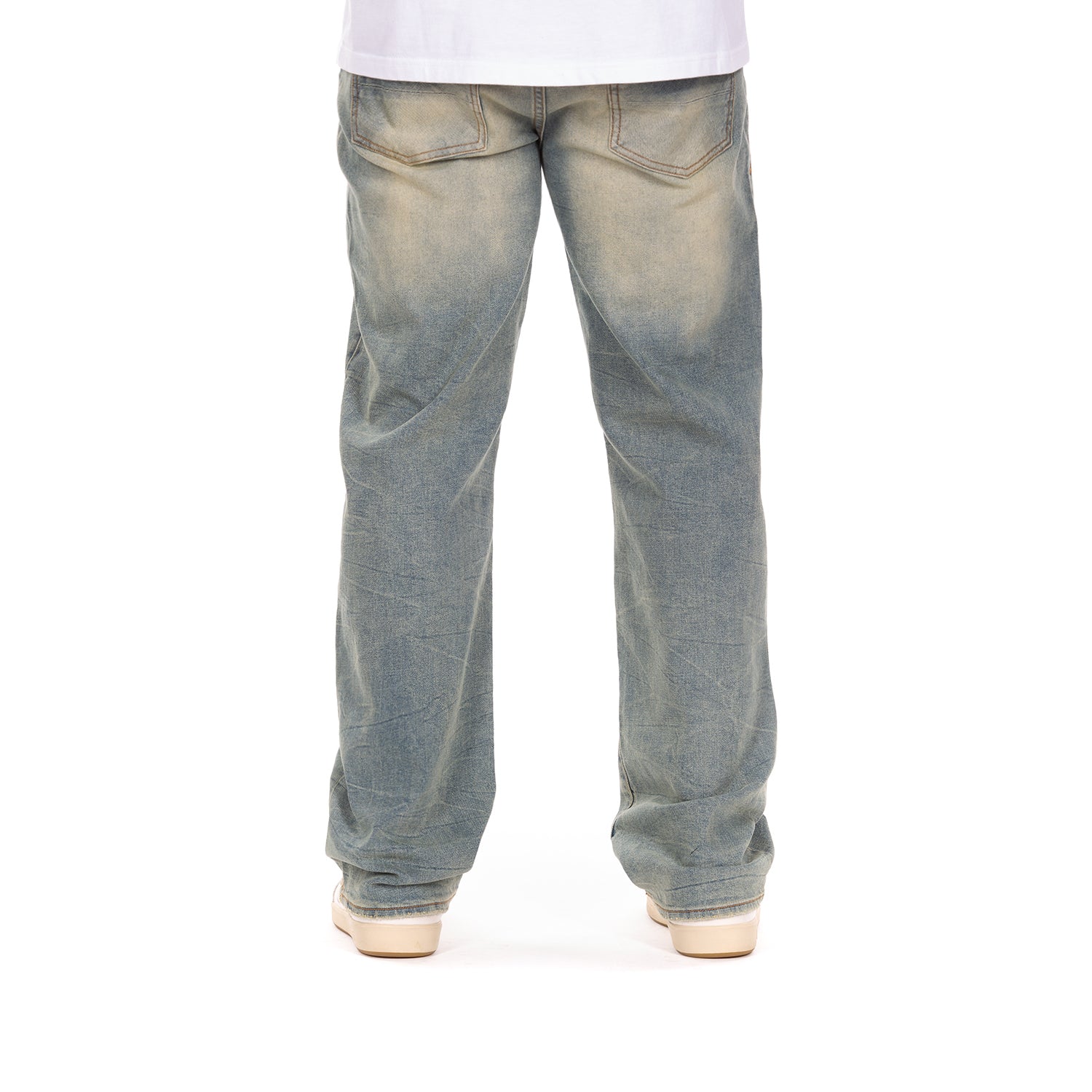 Crew Jean