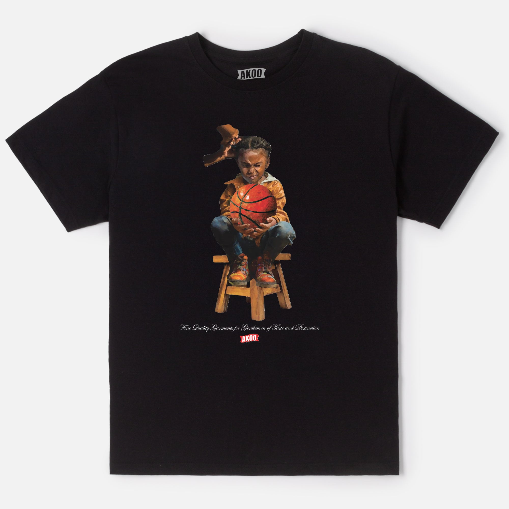 Twist SS Tee