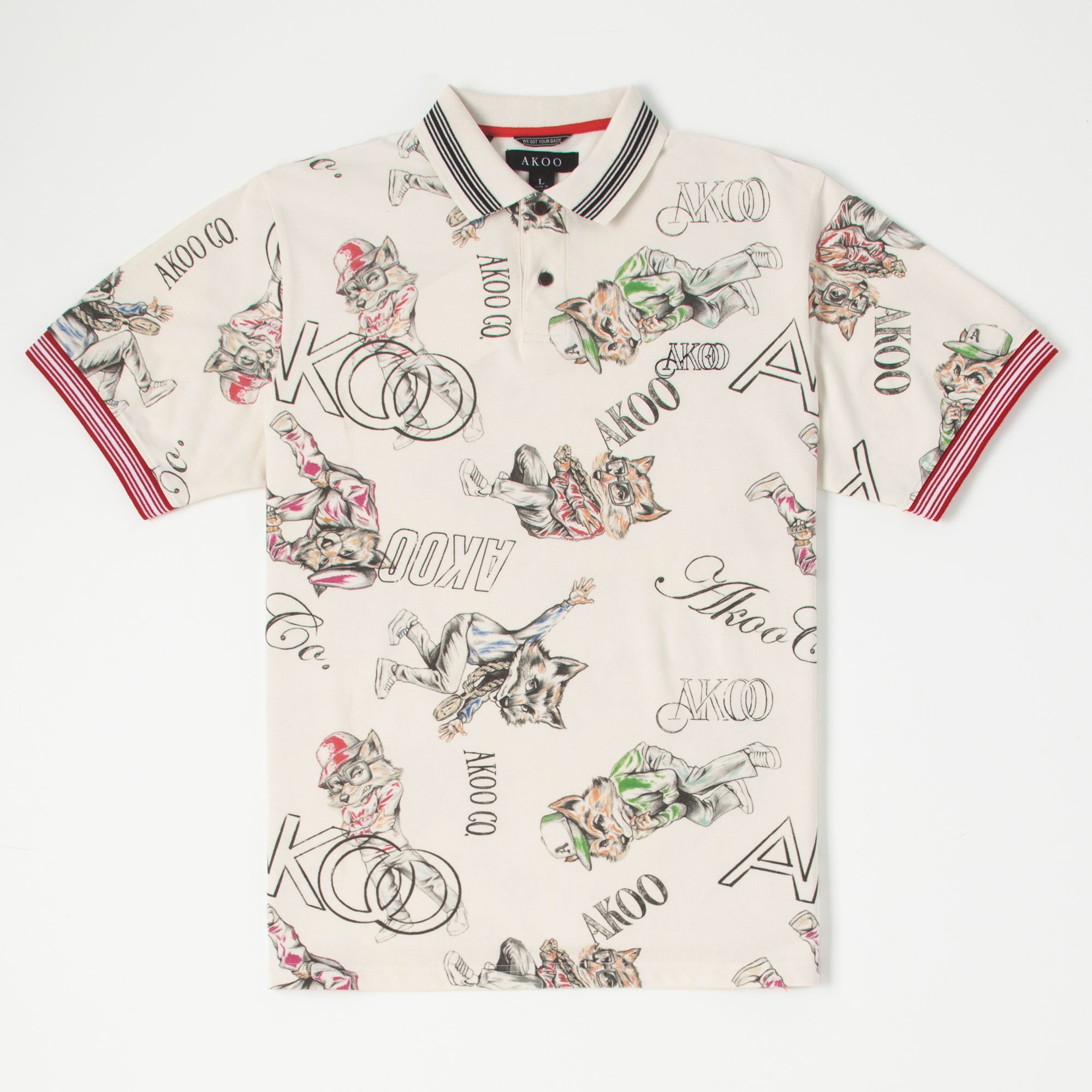 Slick SS Polo