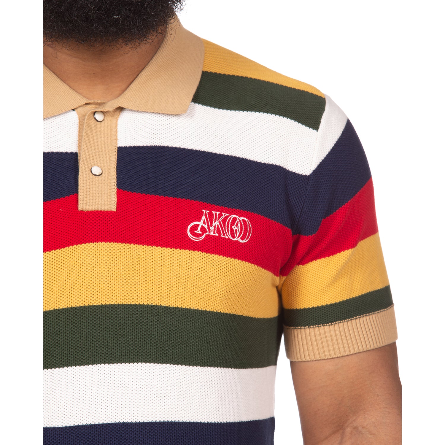 Saint SS Polo