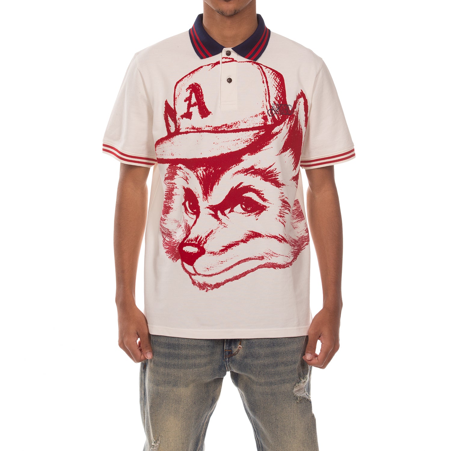 King SS Polo