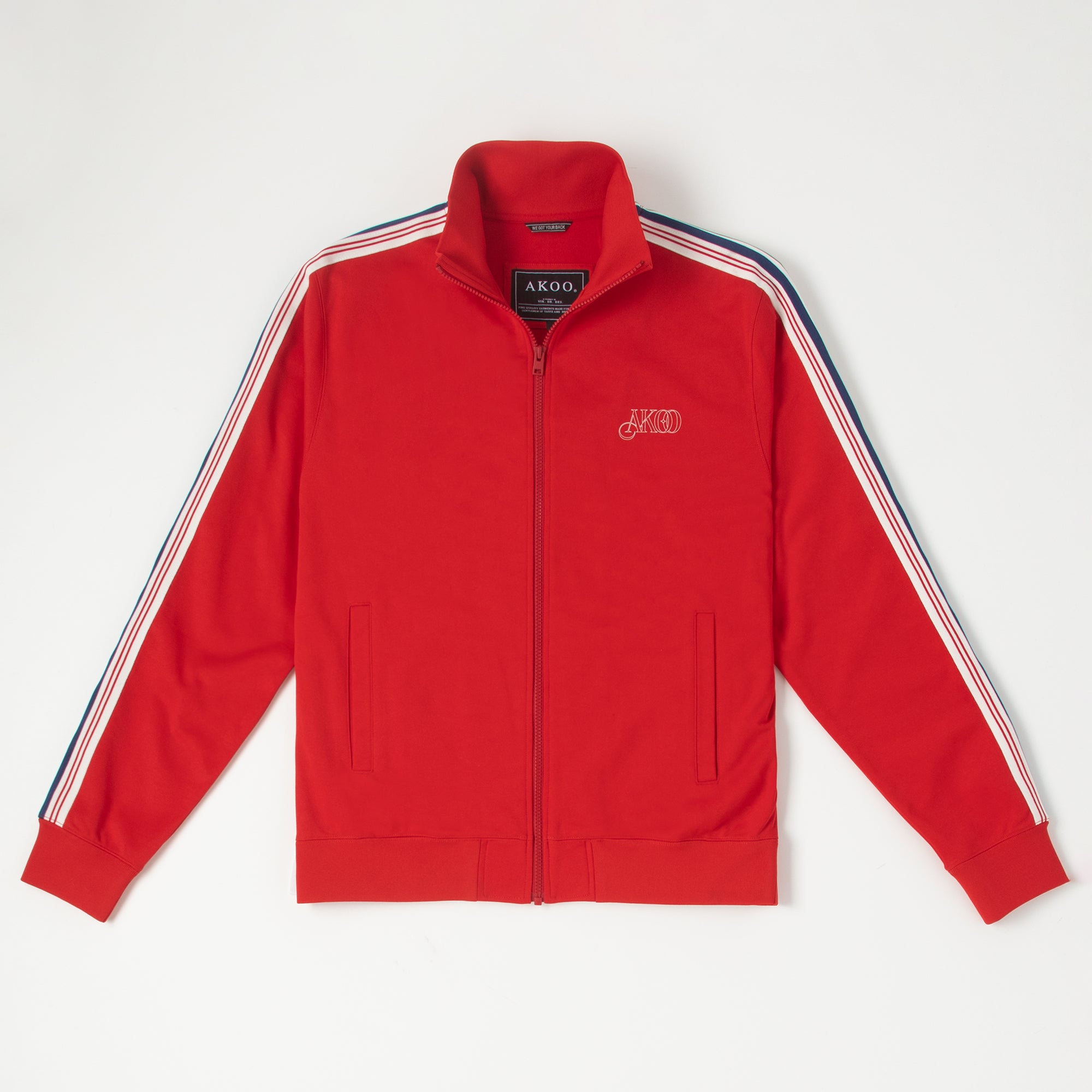 Boardroom Jacket