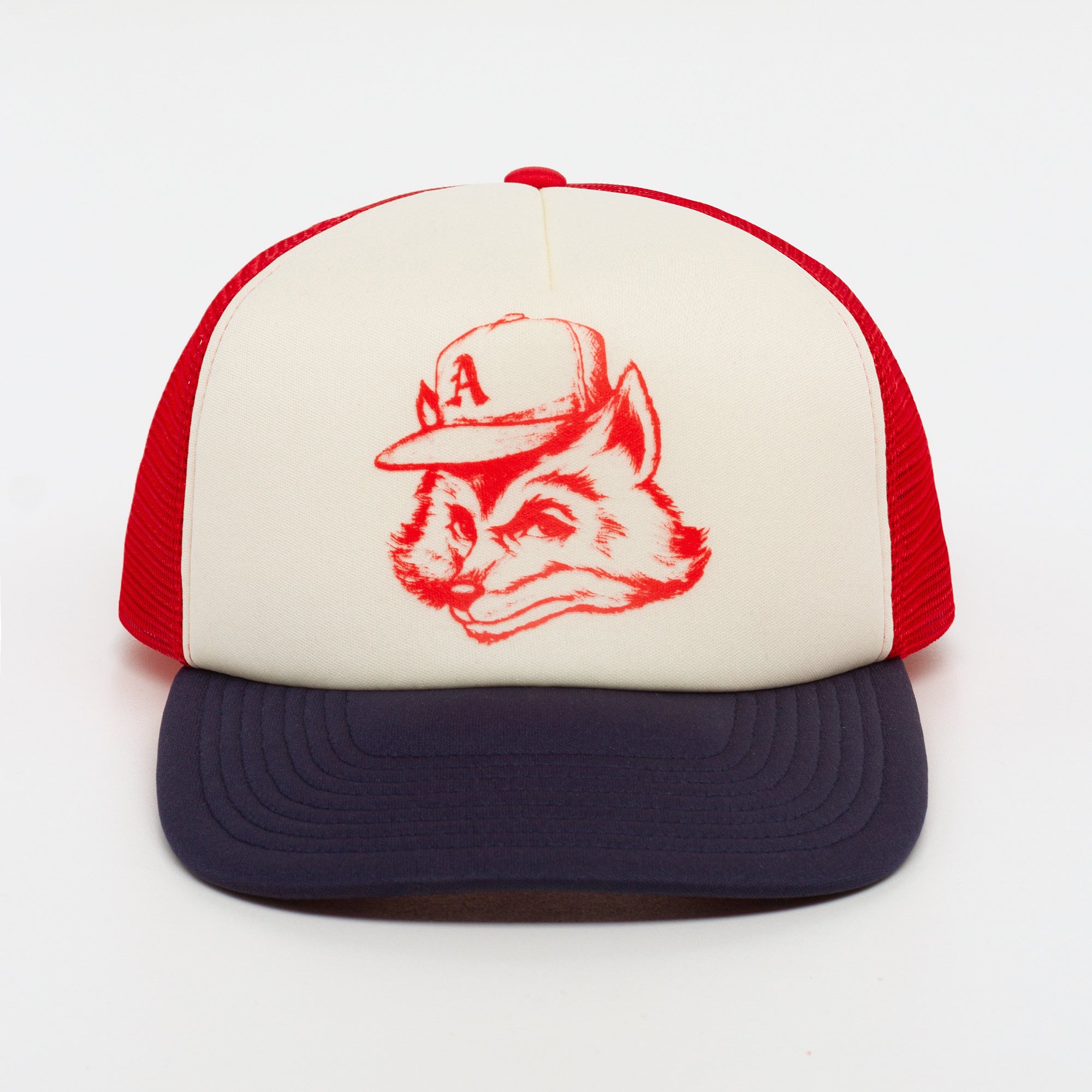 Slick Trucker Hat