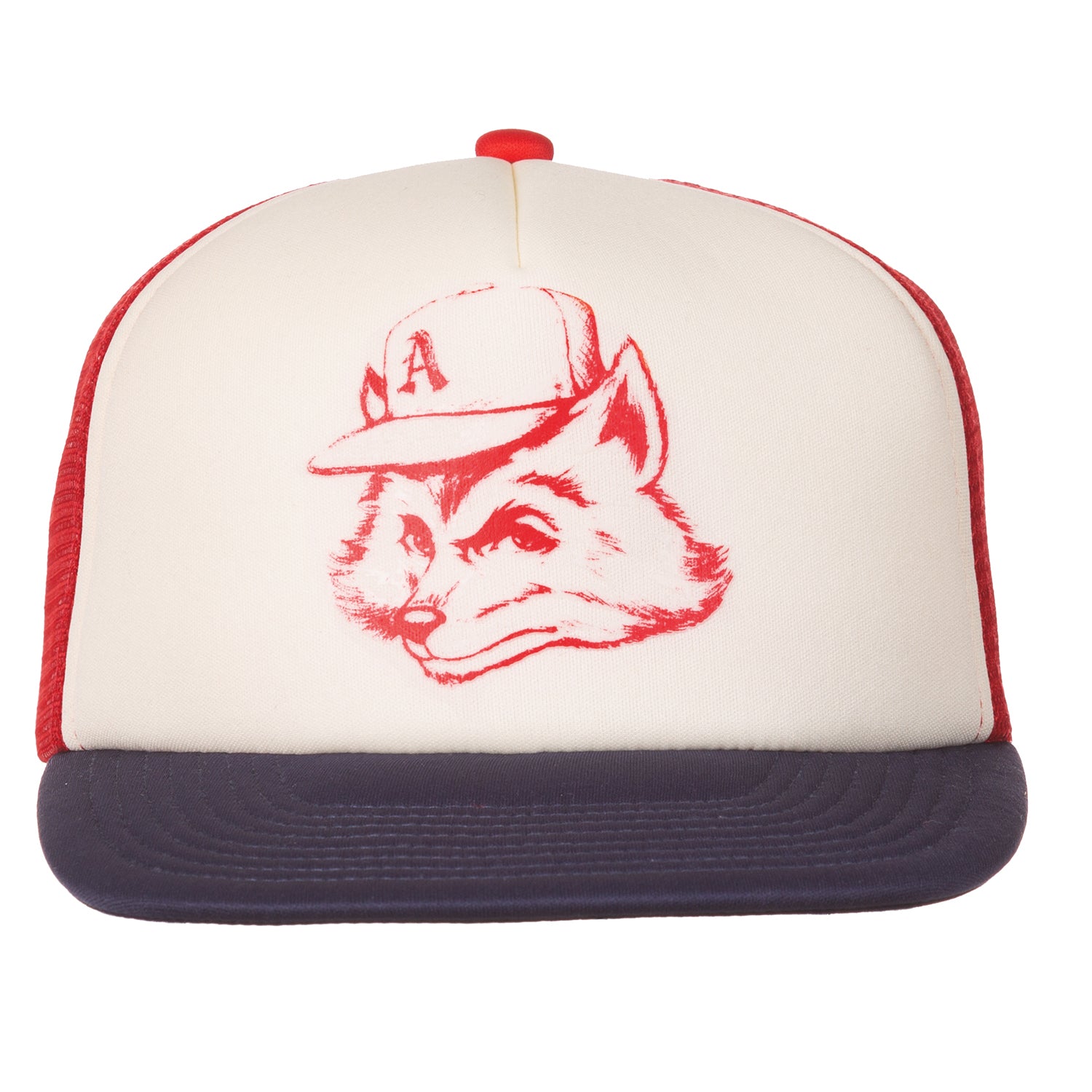 Slick Trucker Hat