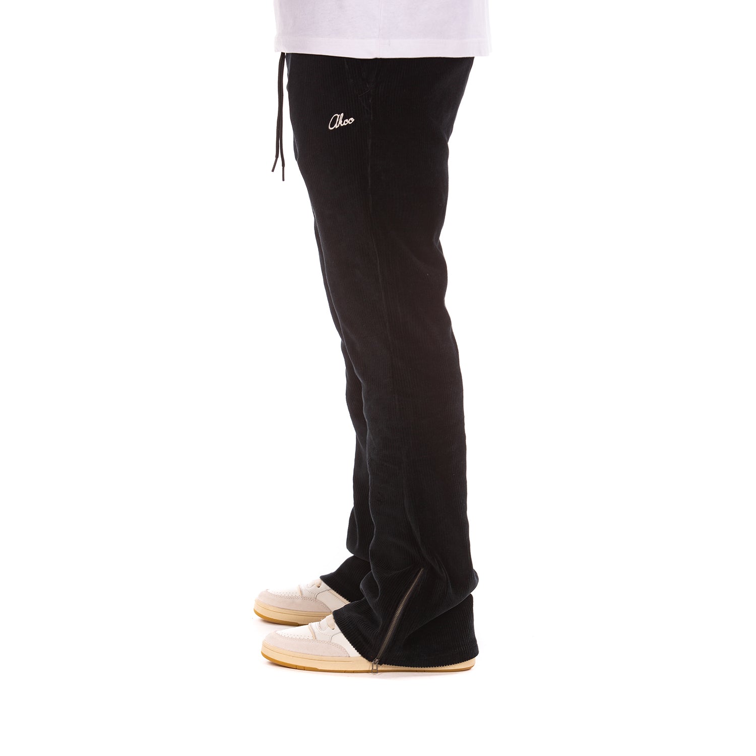 Outside Pant