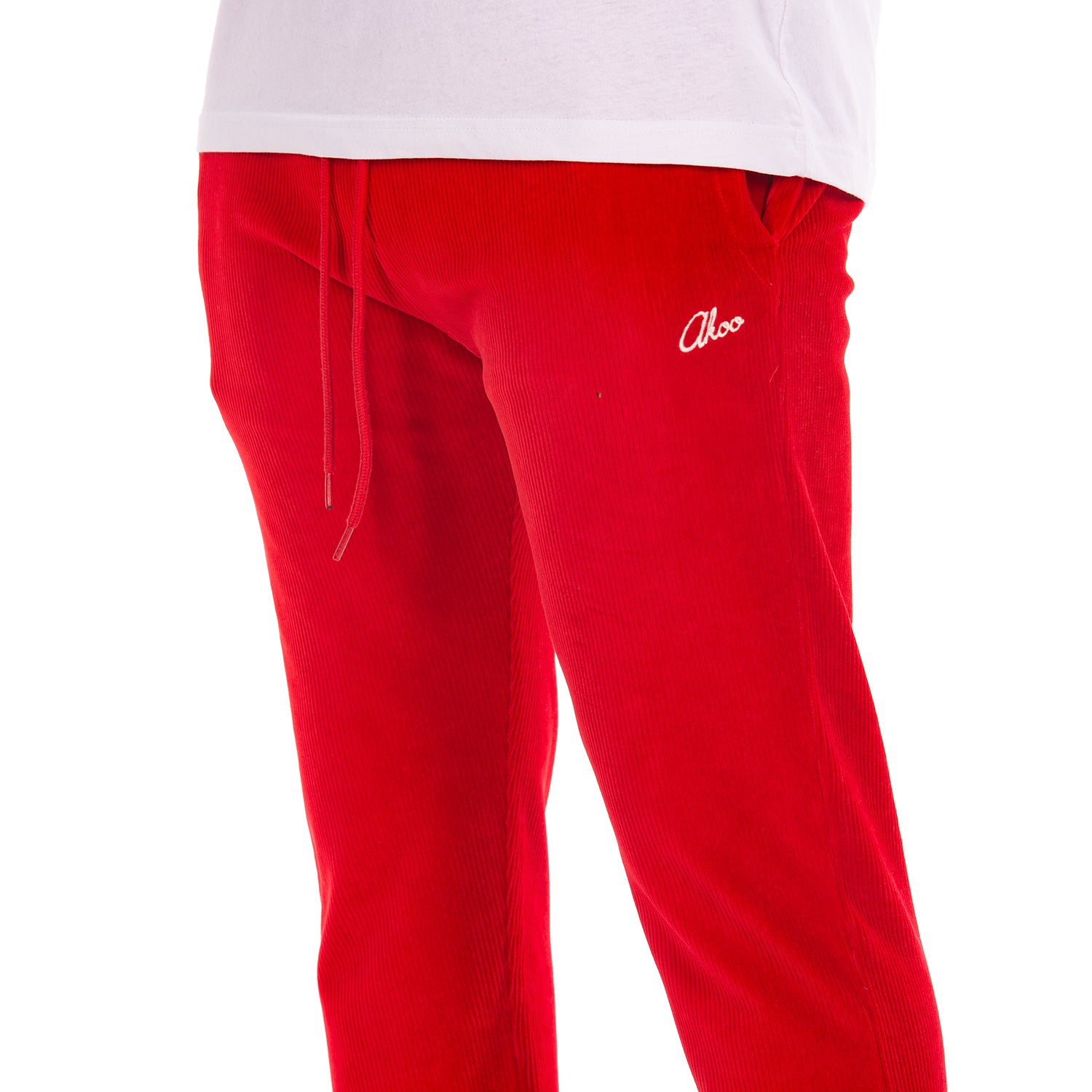 Outside Pant