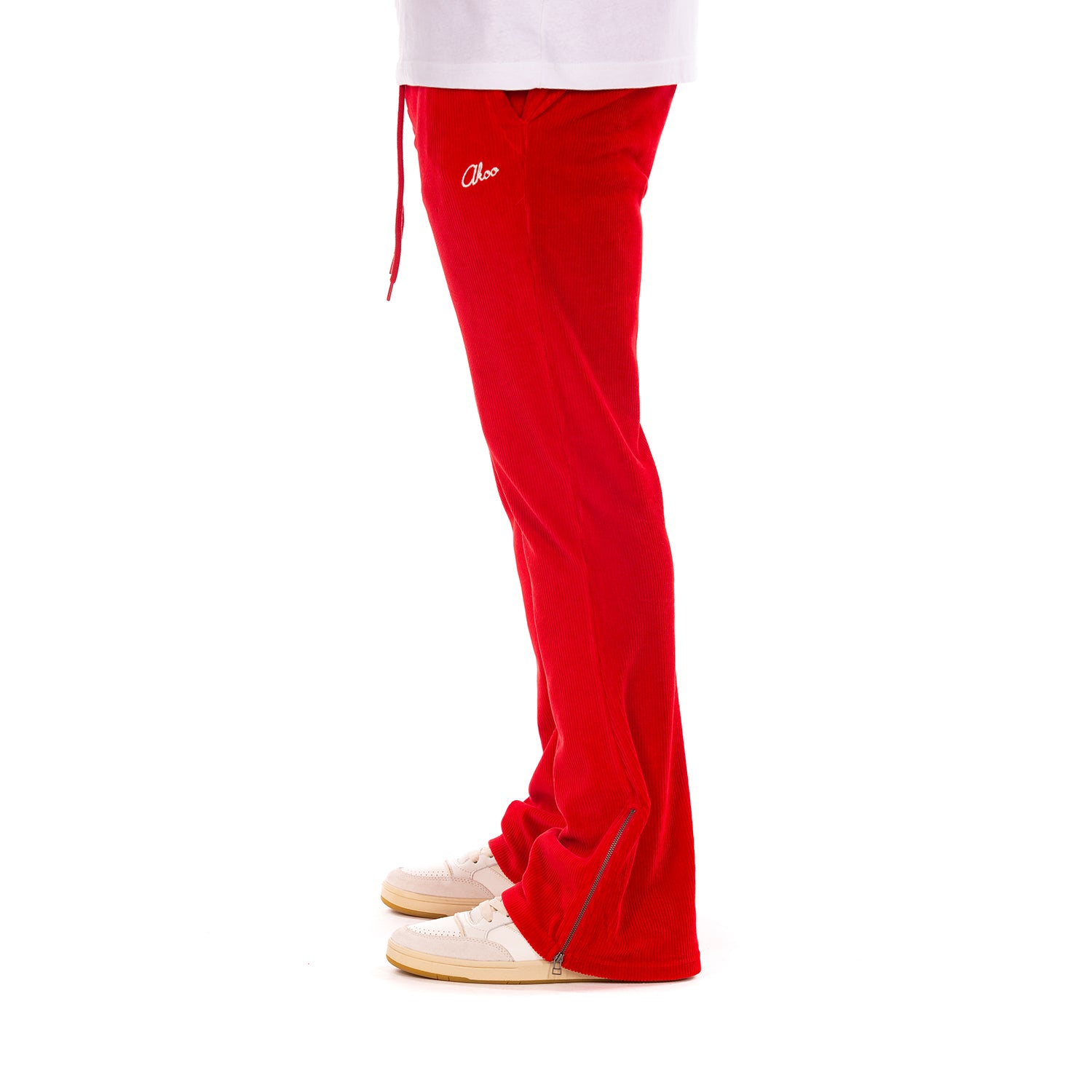 Outside Pant