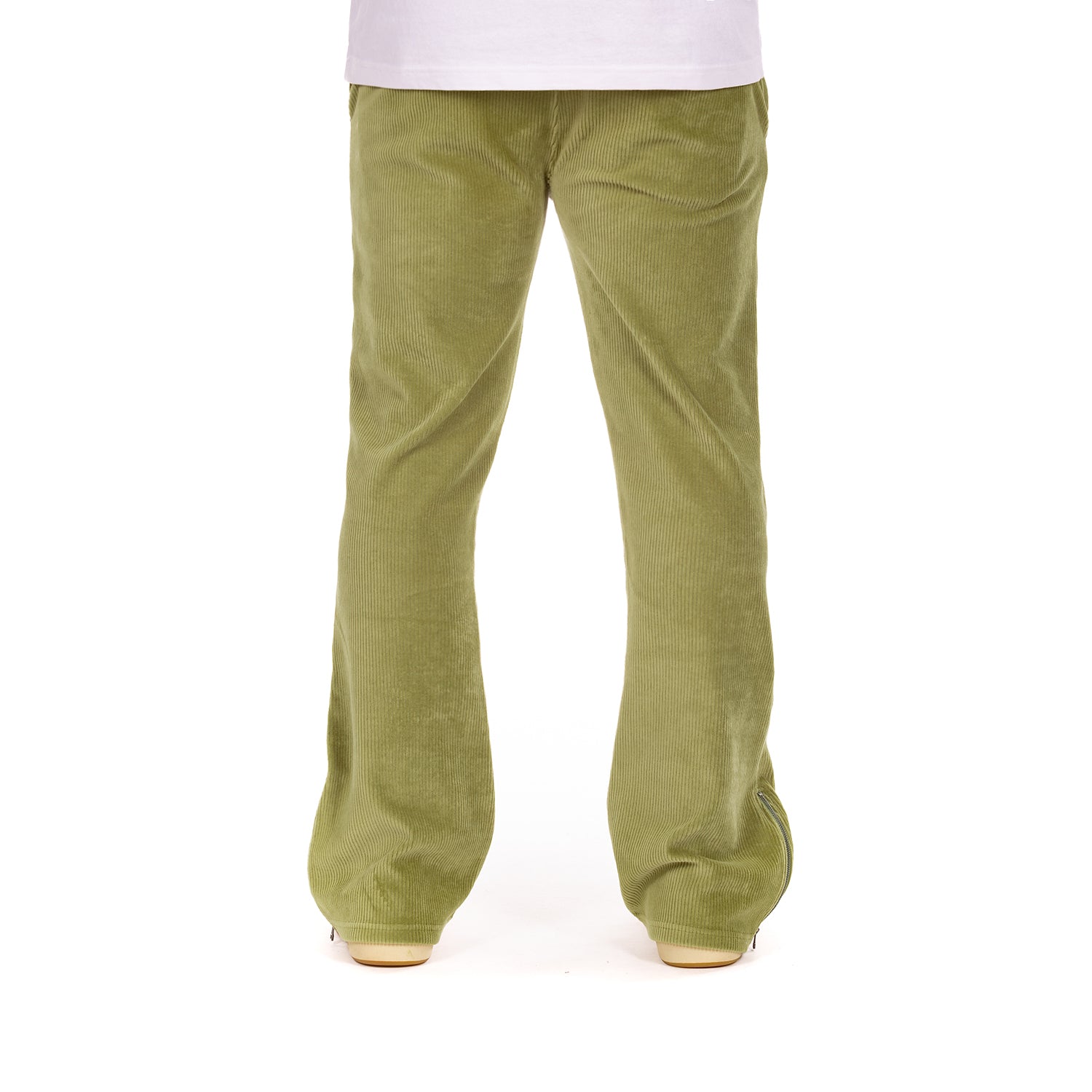 Outside Pant