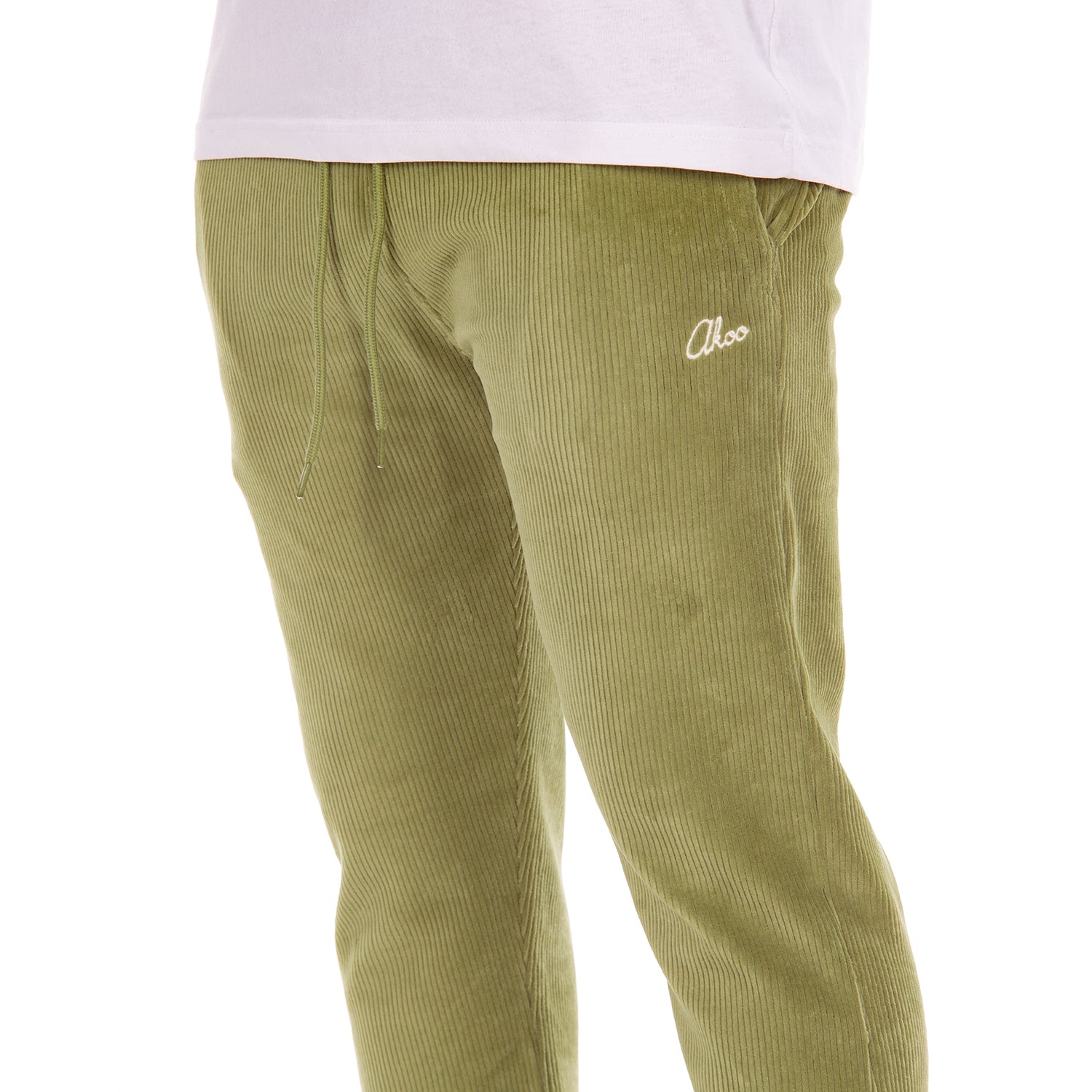 Outside Pant