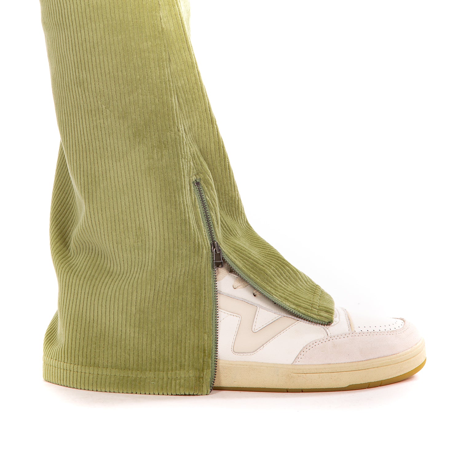 Outside Pant