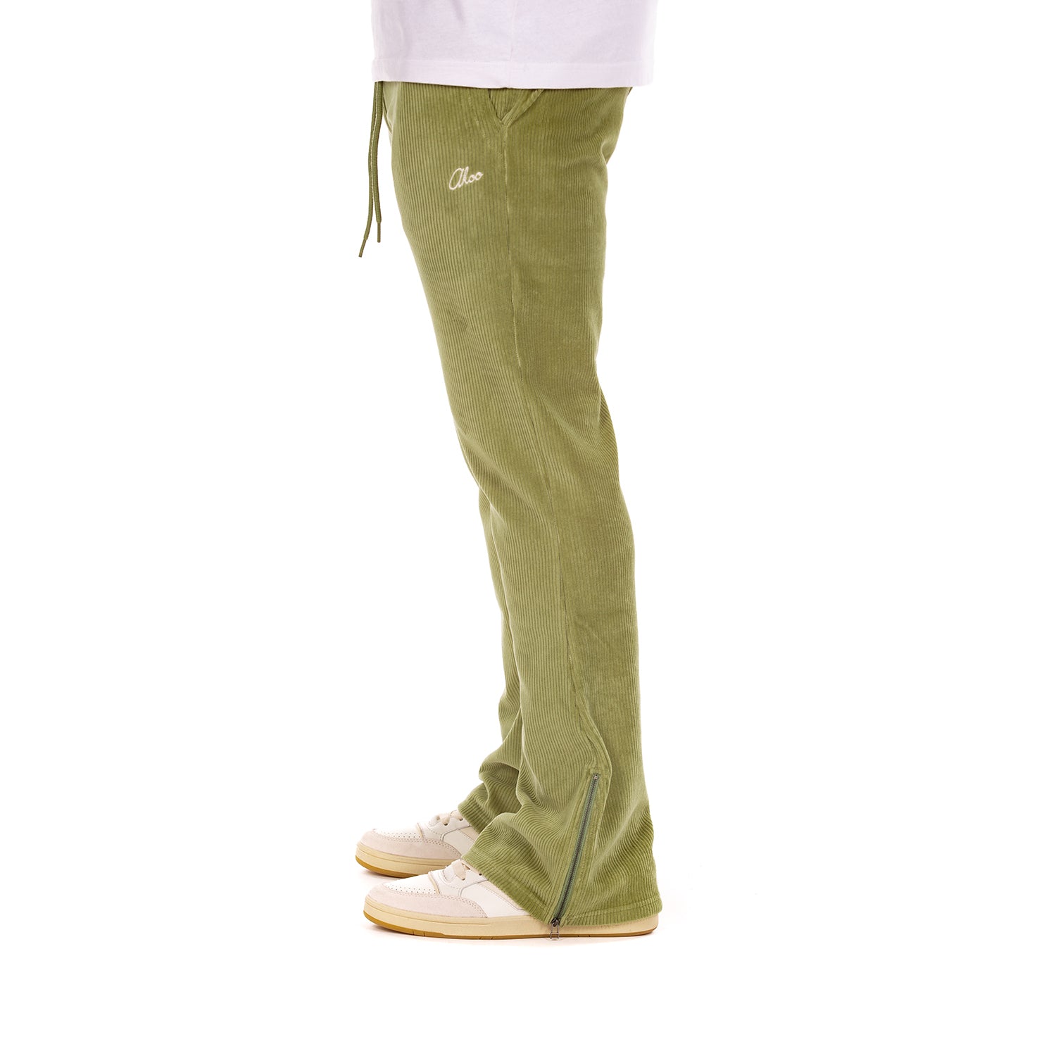 Outside Pant