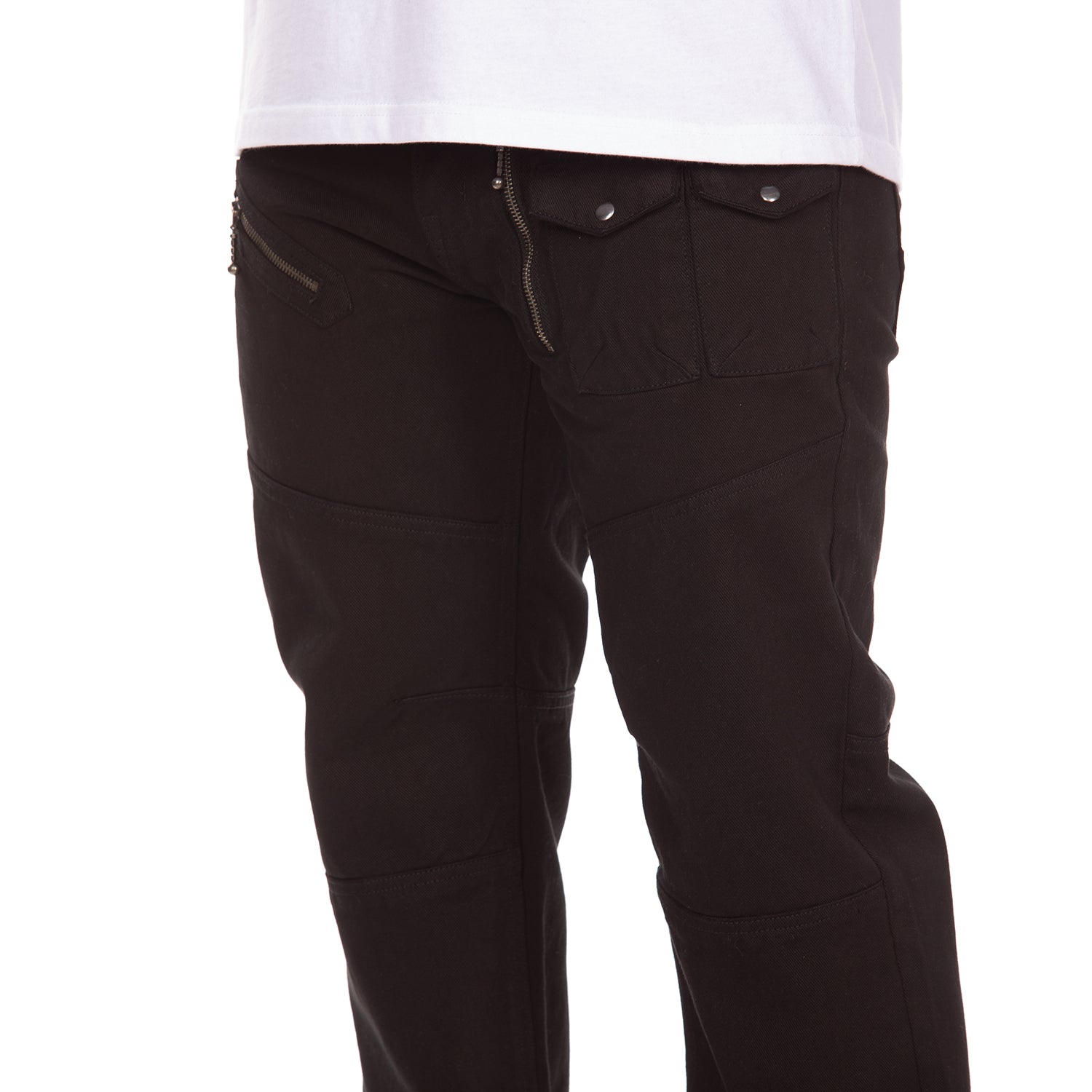 Furious Pant