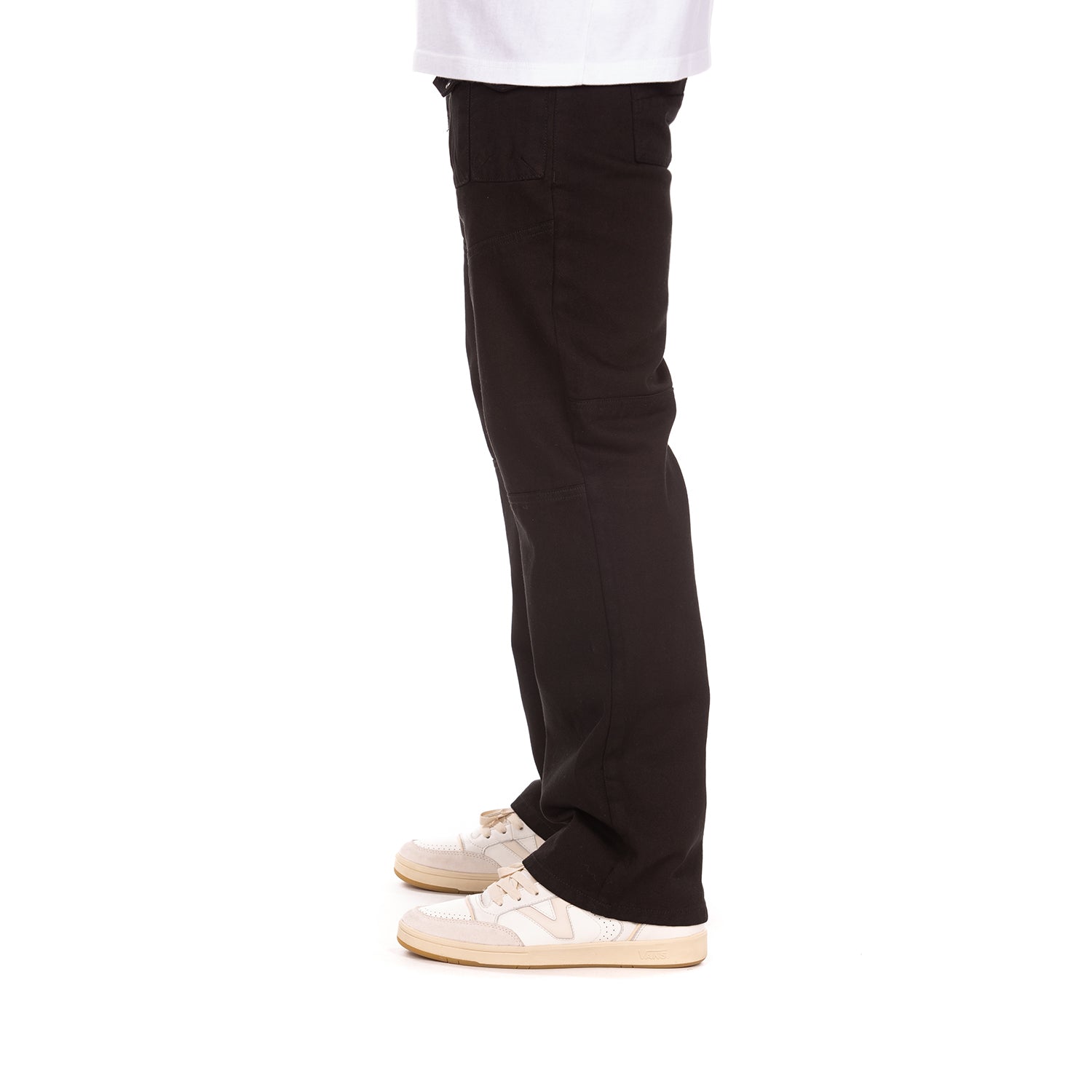 Furious Pant
