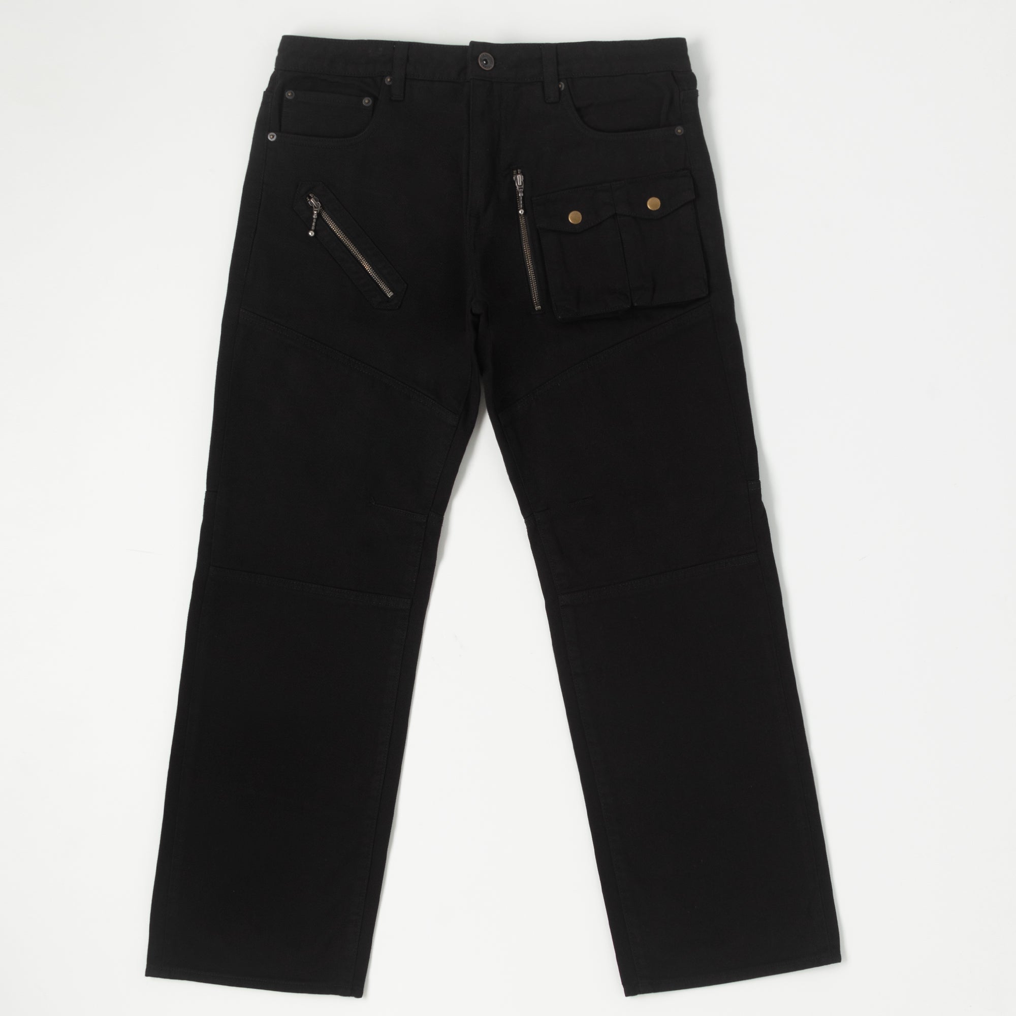 Furious Pant