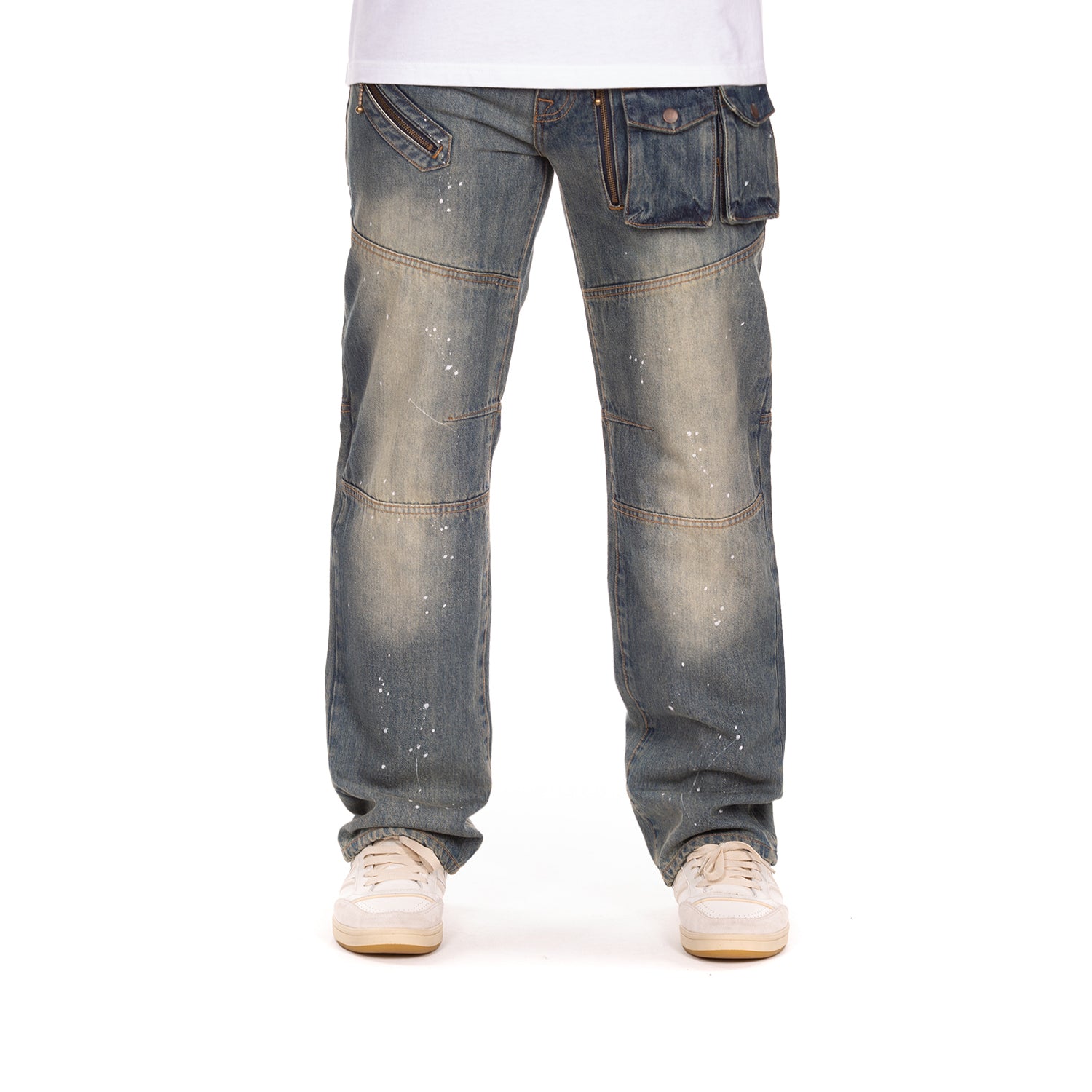 Furious Roulette Pant