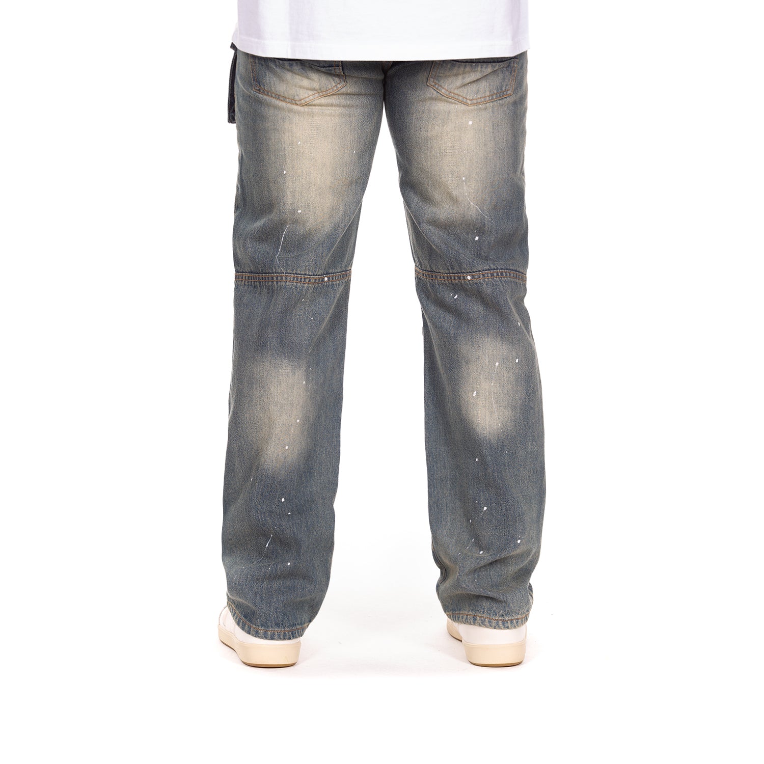 Furious Roulette Pant