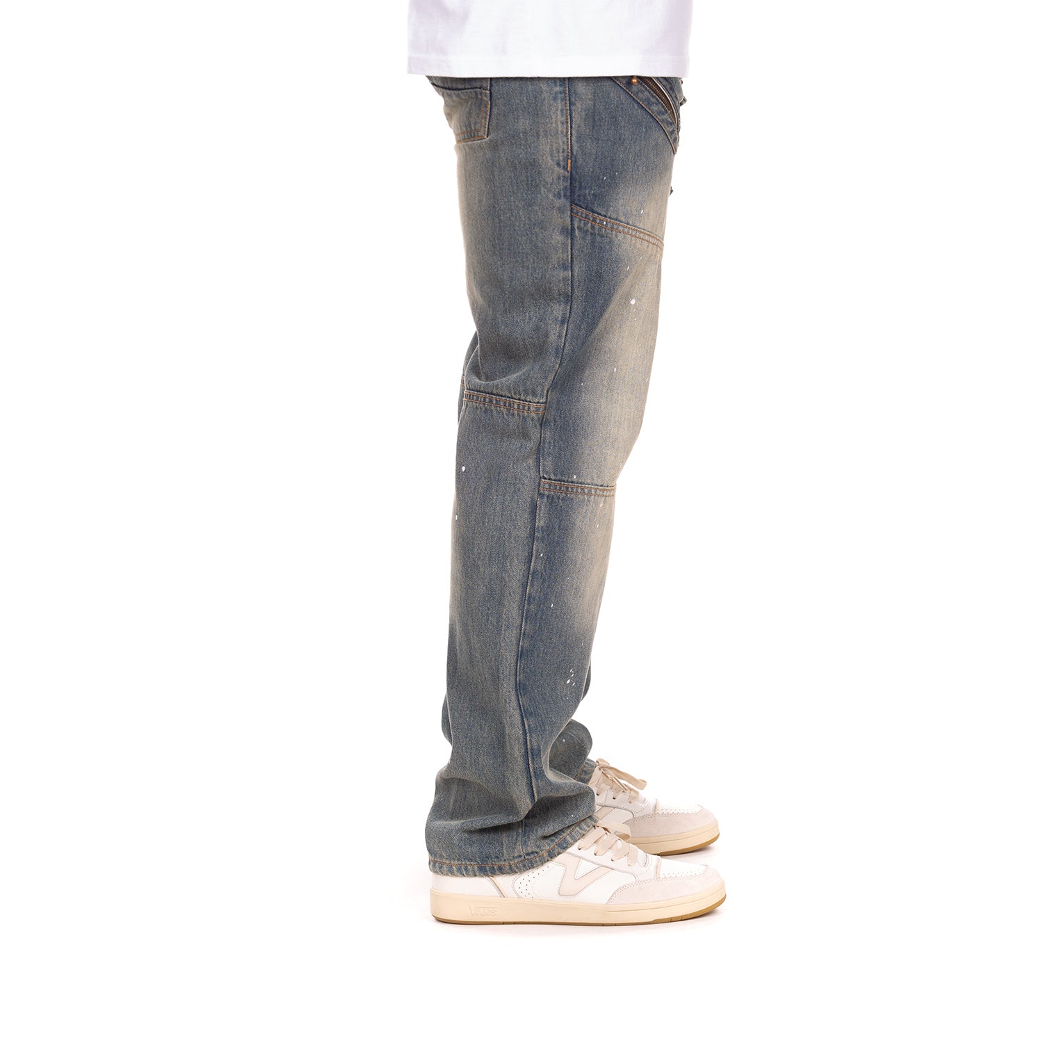 Furious Roulette Pant