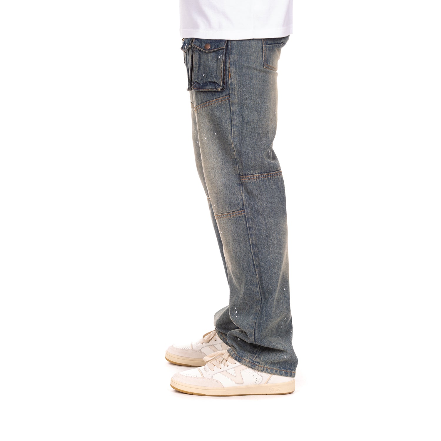 Furious Roulette Pant