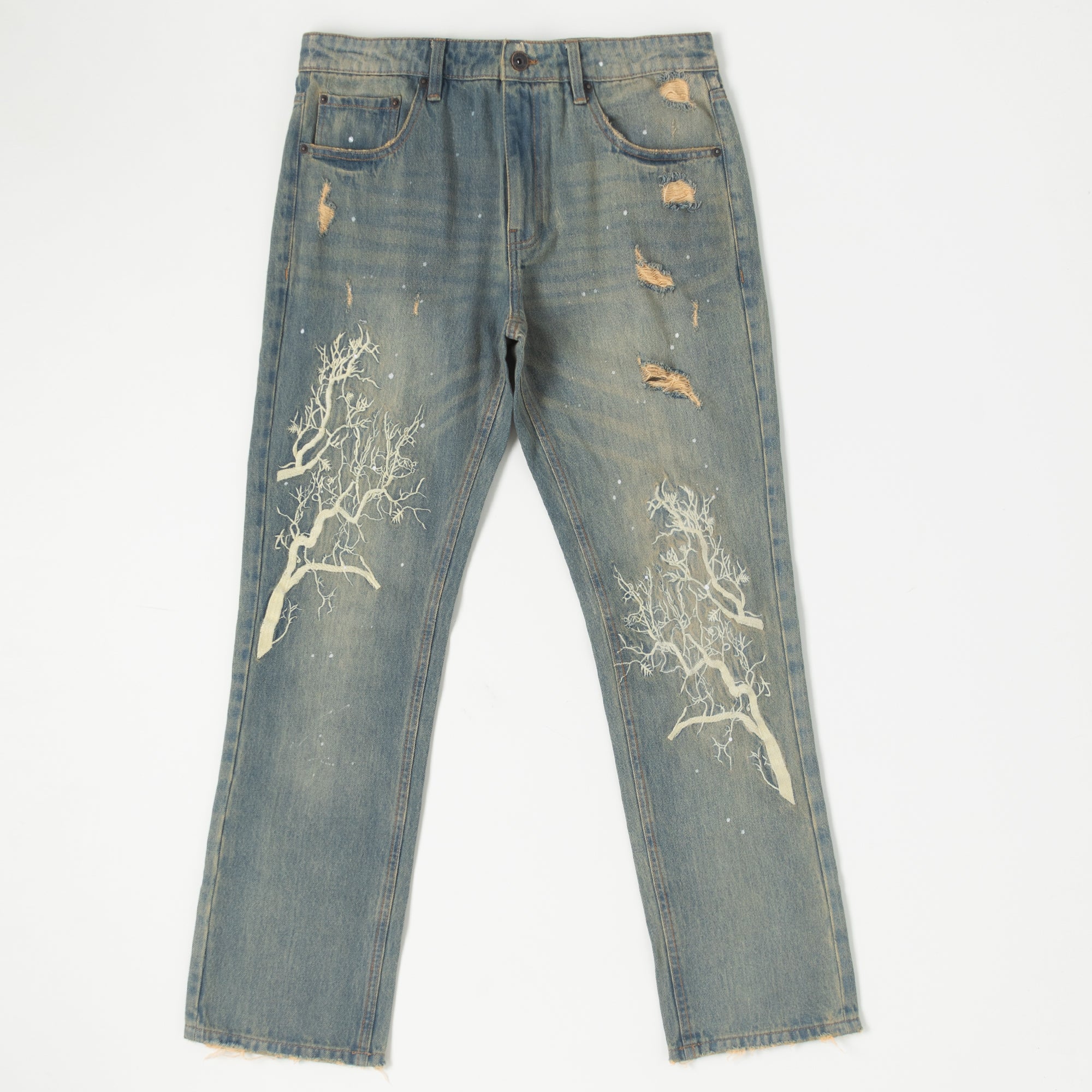 Brix Pant
