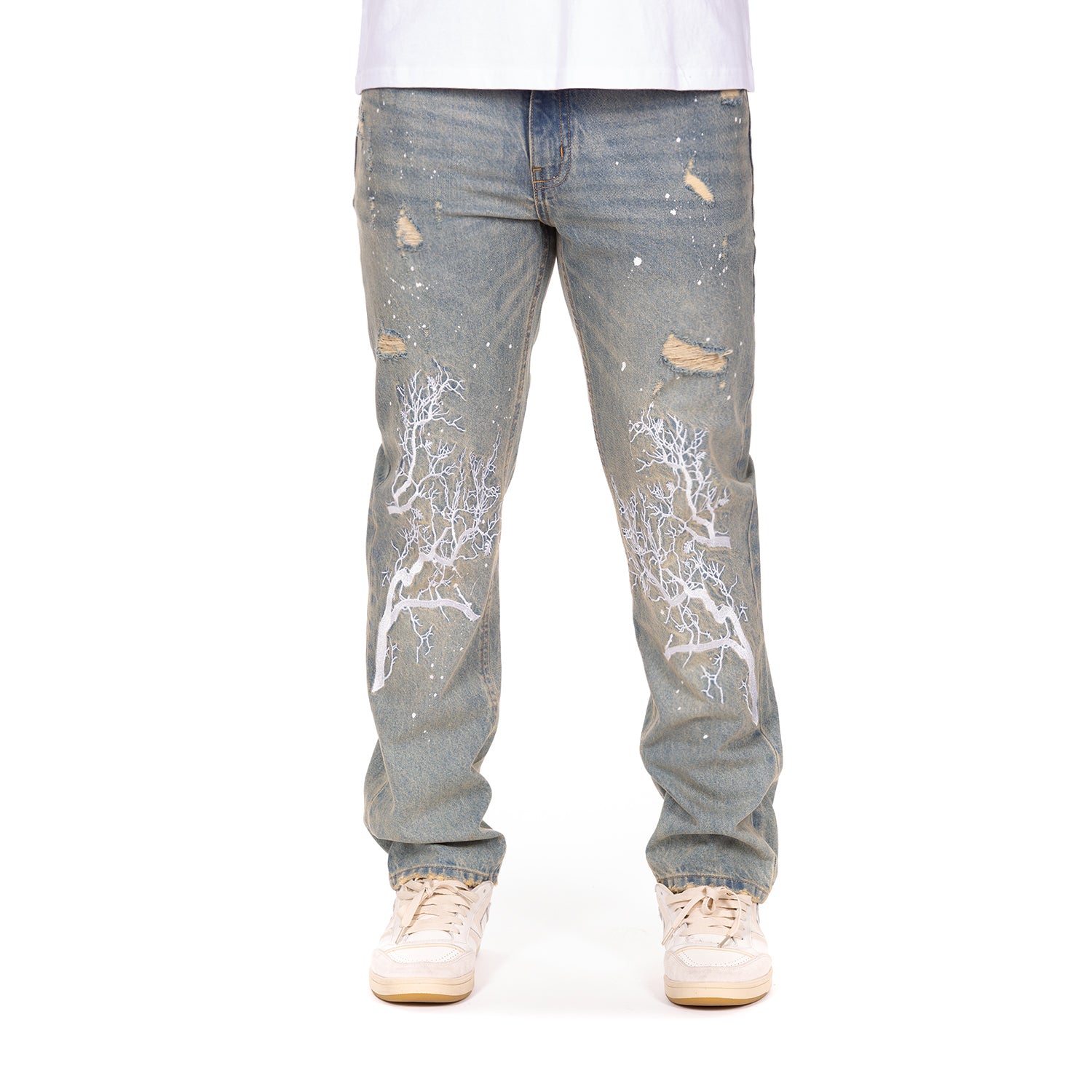Brix Pant