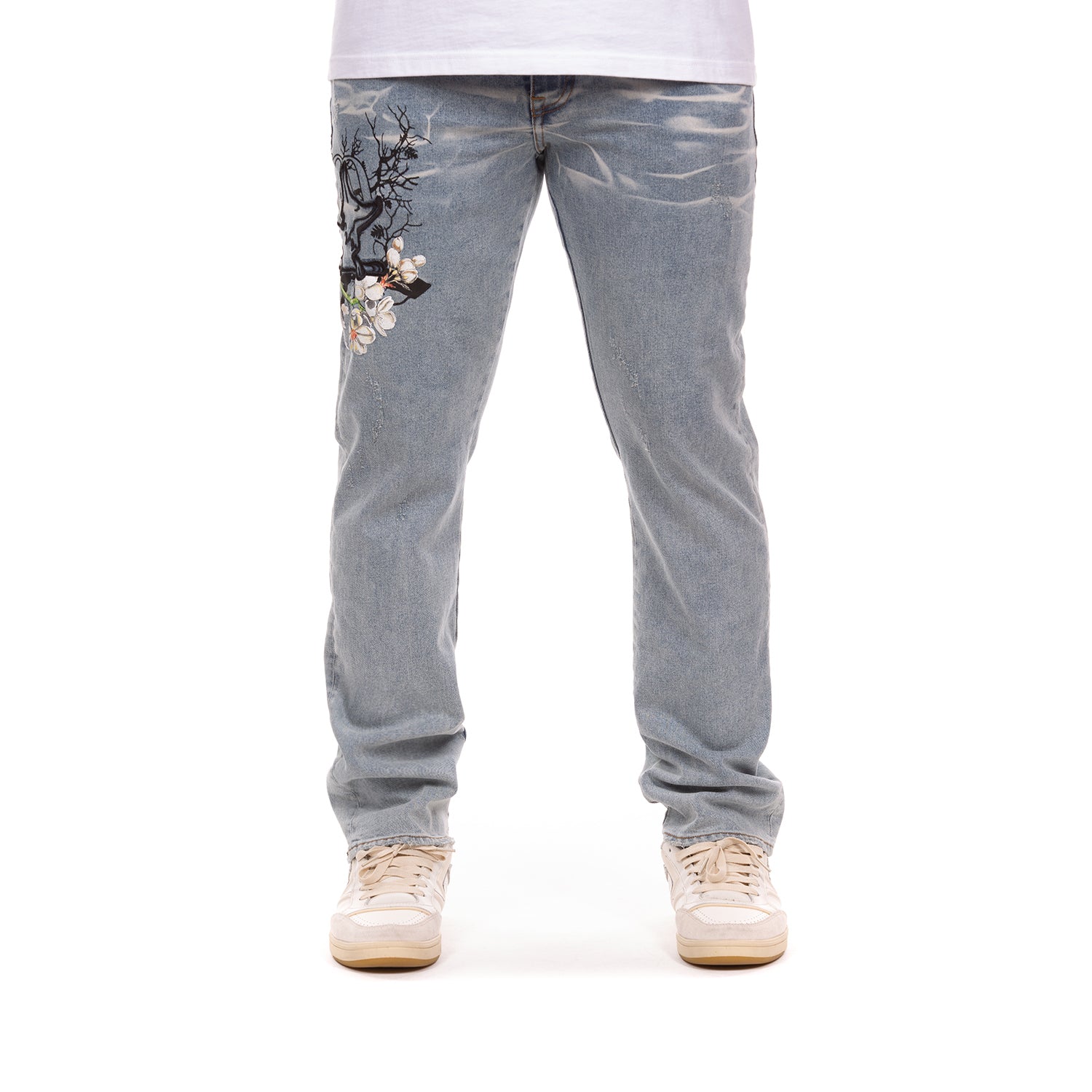 Marsh Jean