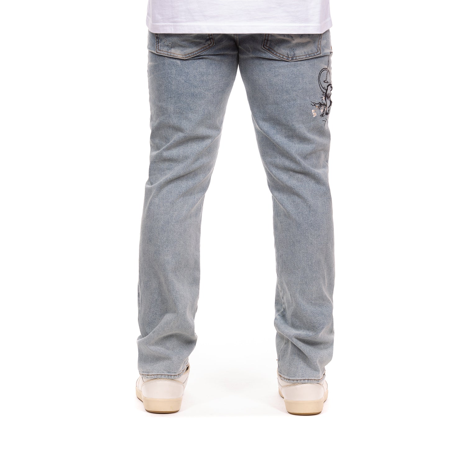 Marsh Jean
