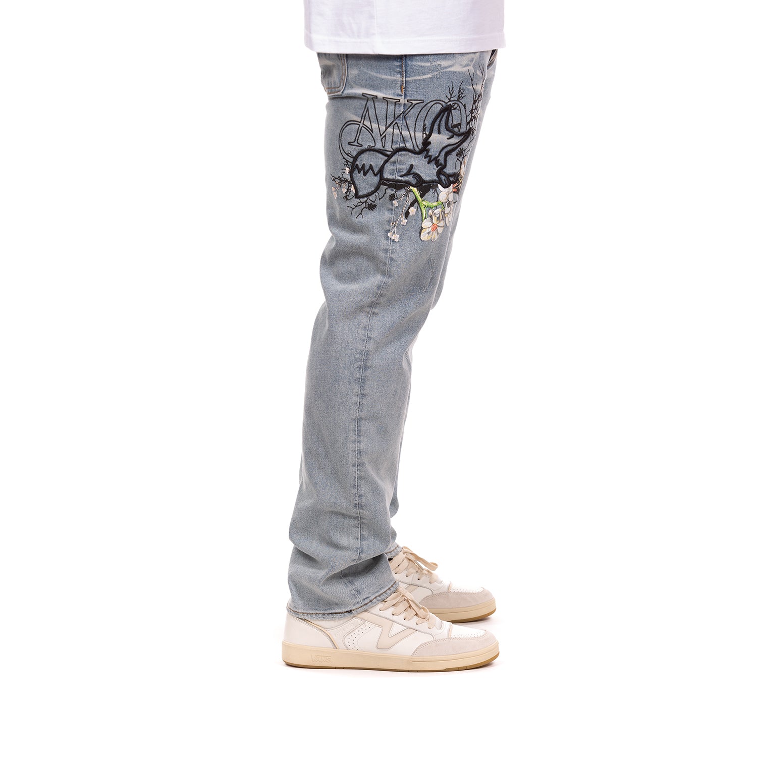 Marsh Jean