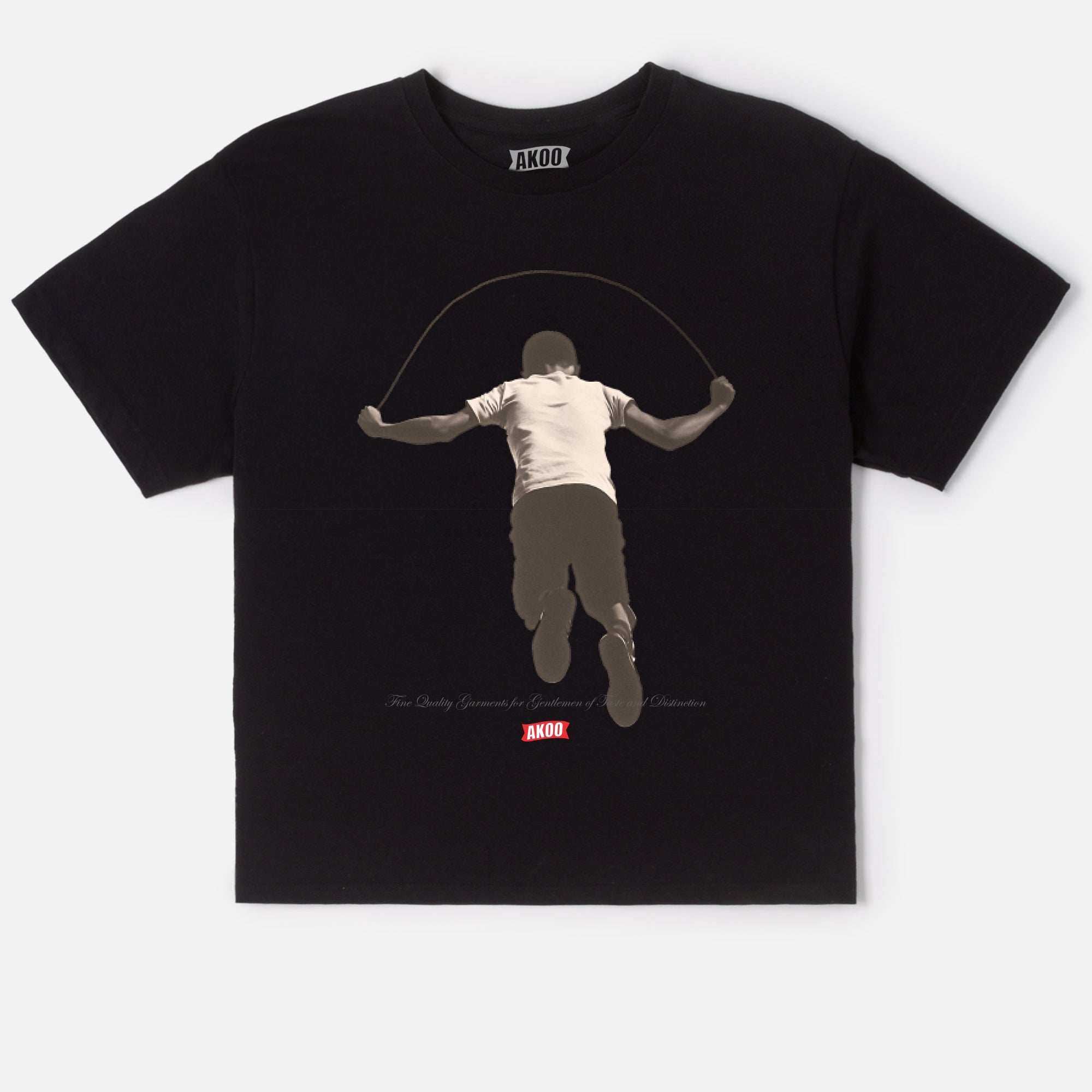 Heart of Gold SS Tee