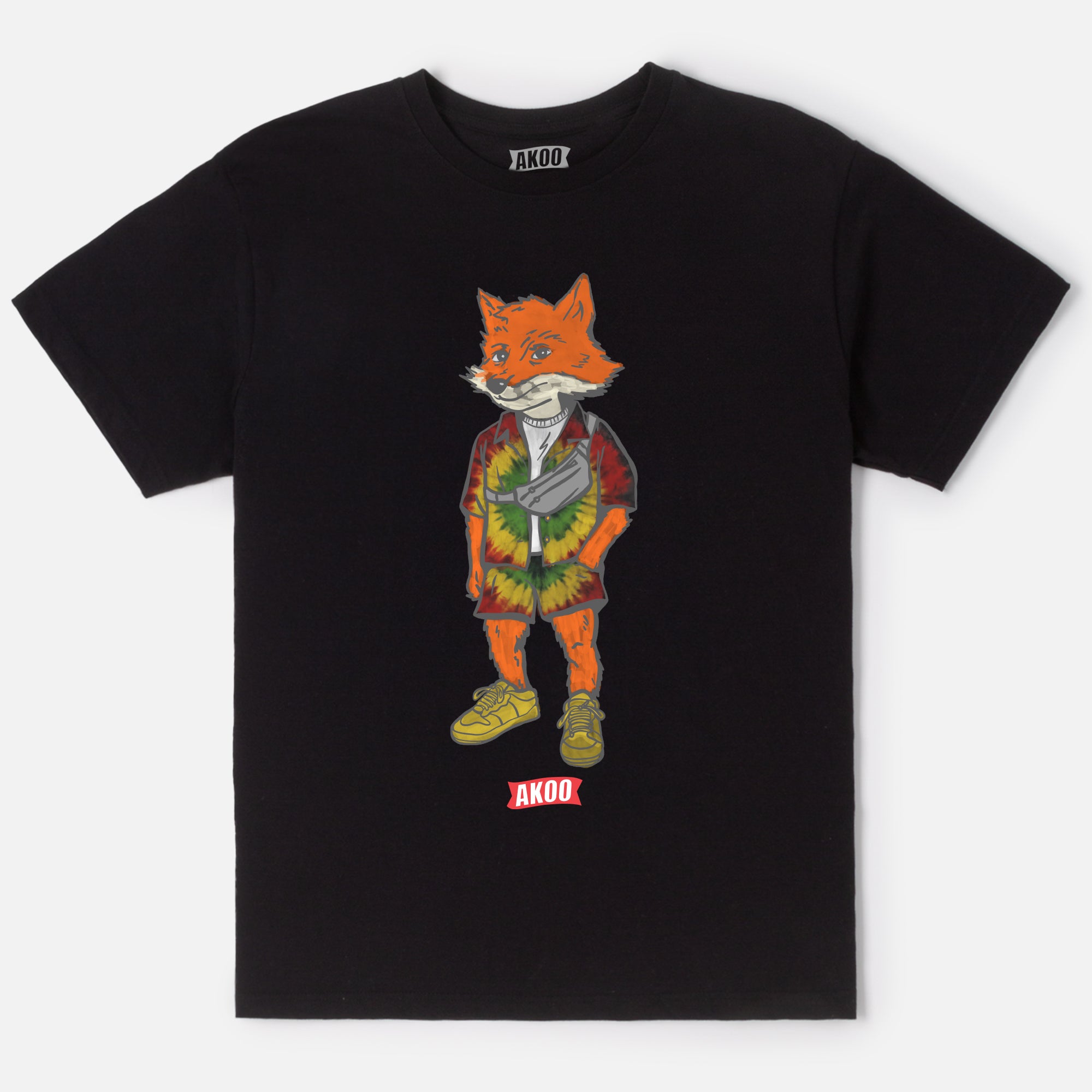 Jam Slick SS Tee