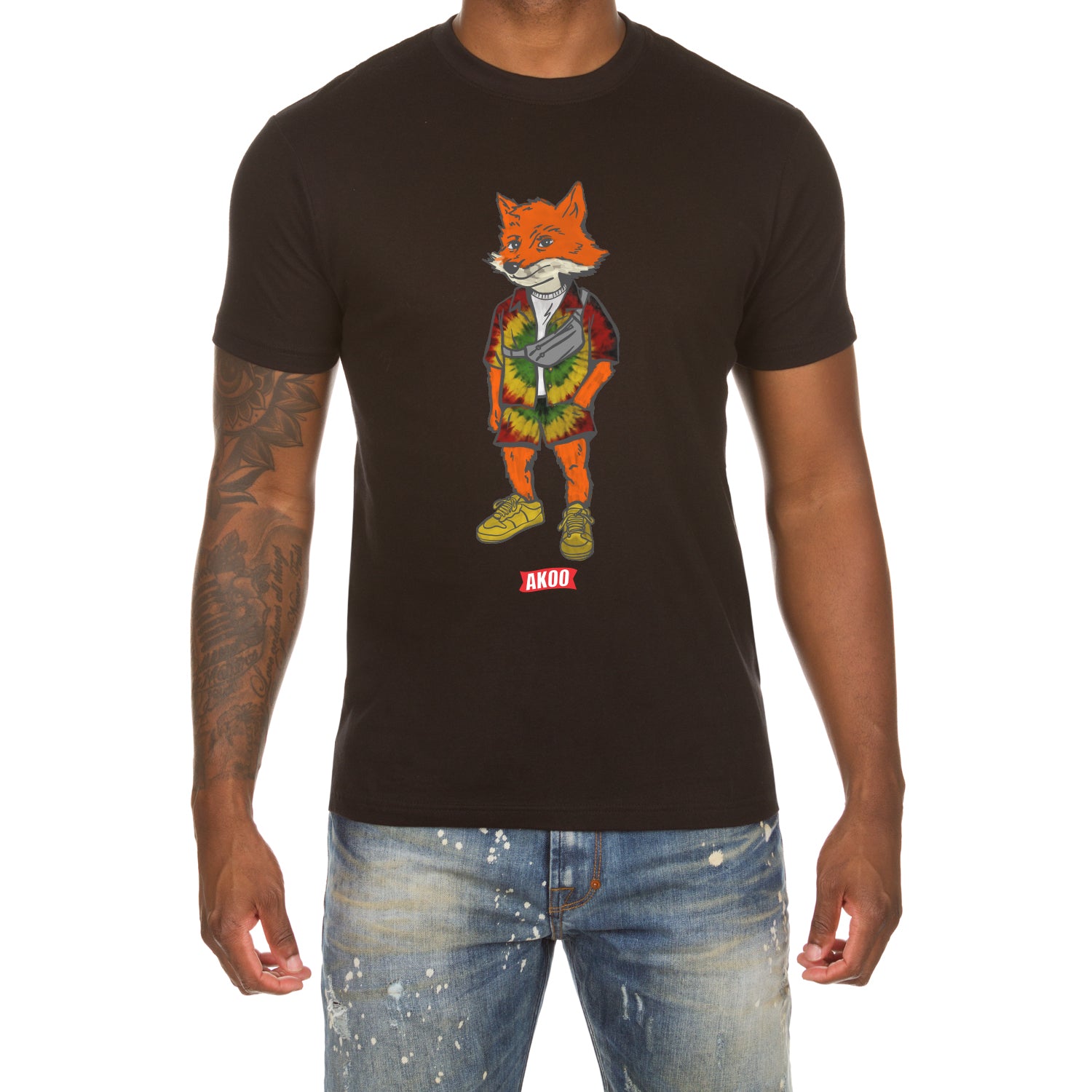 Jam Slick SS Tee