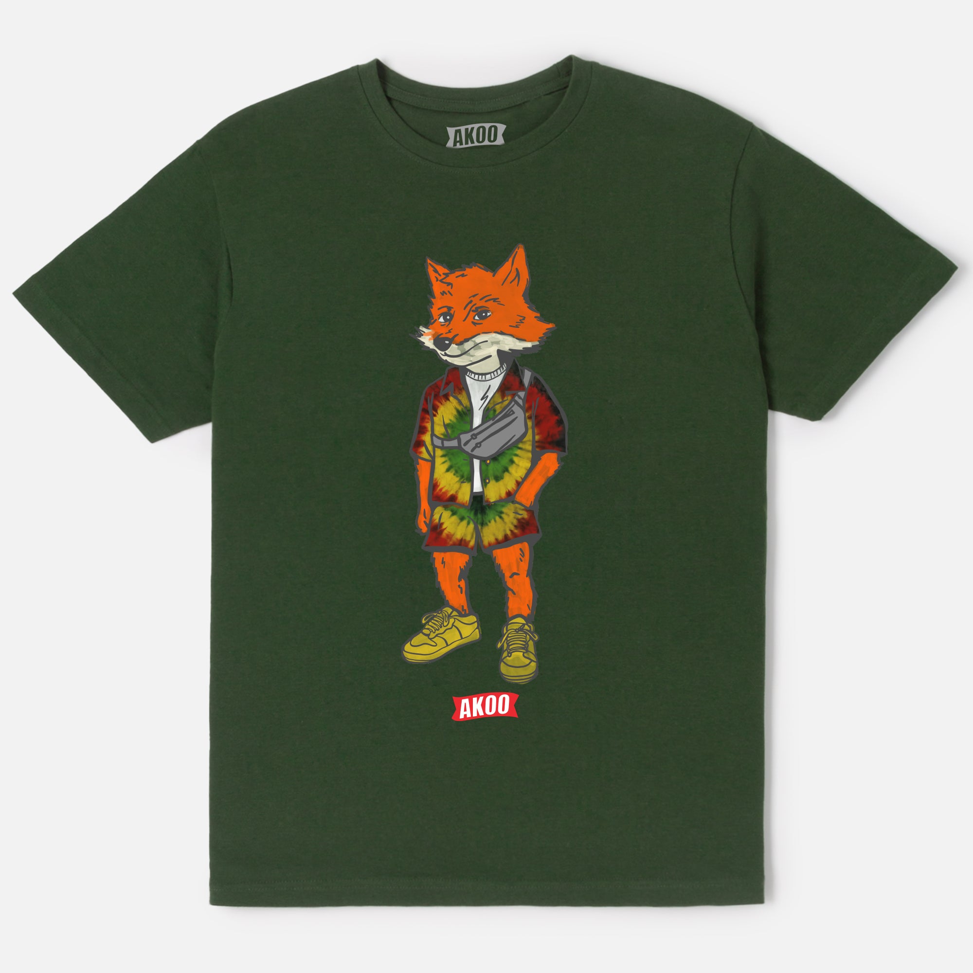 Jam Slick SS Tee