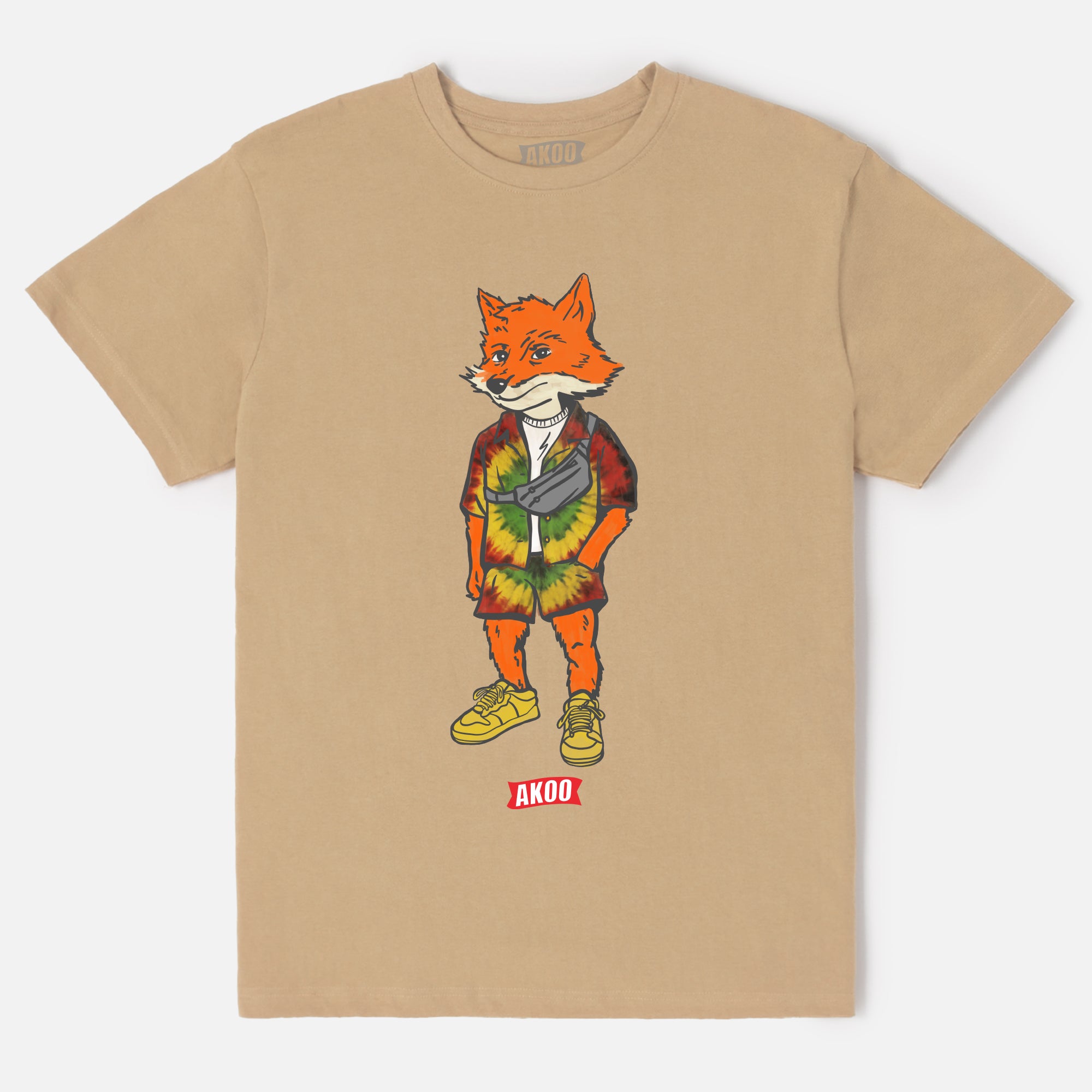 Jam Slick SS Tee