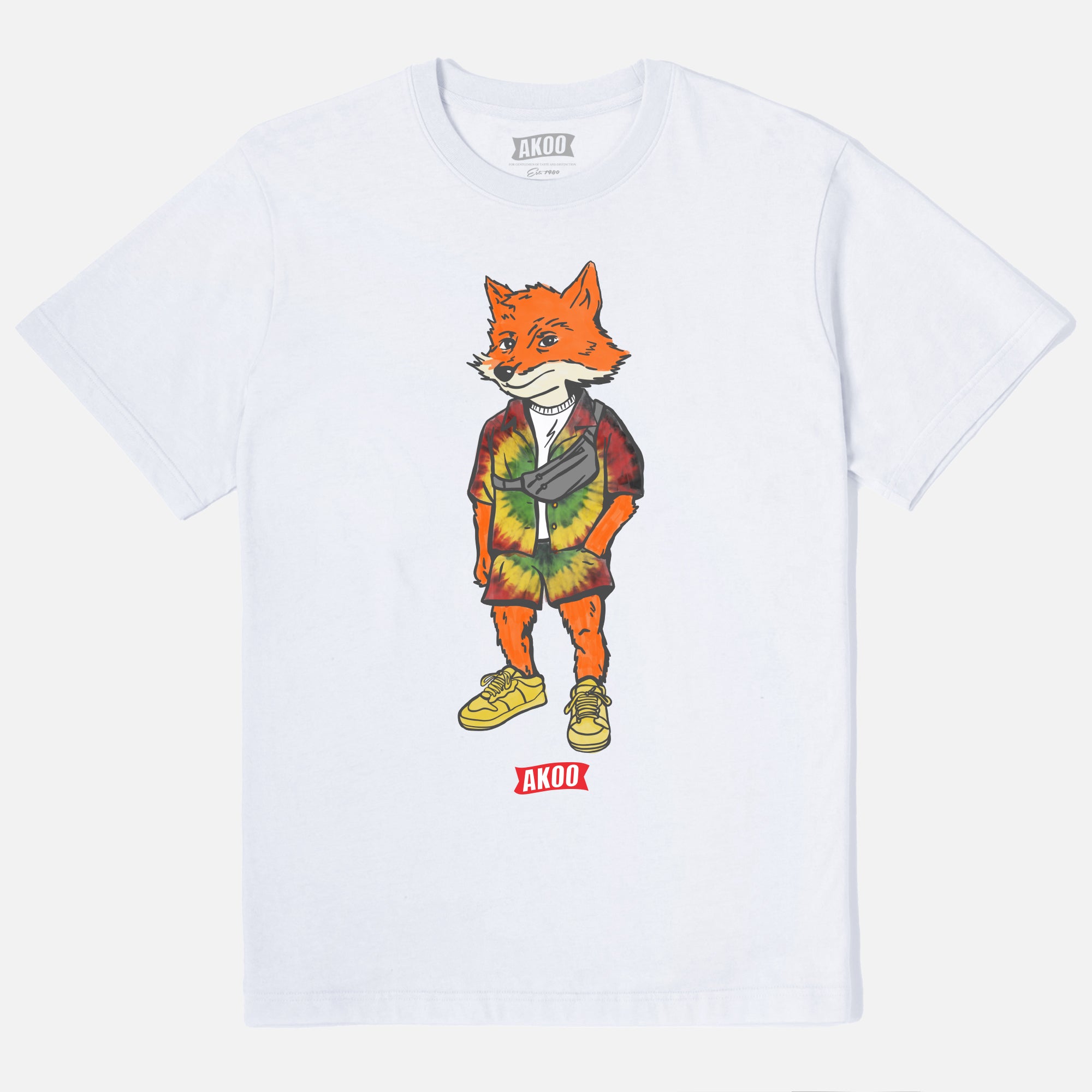 Jam Slick SS Tee