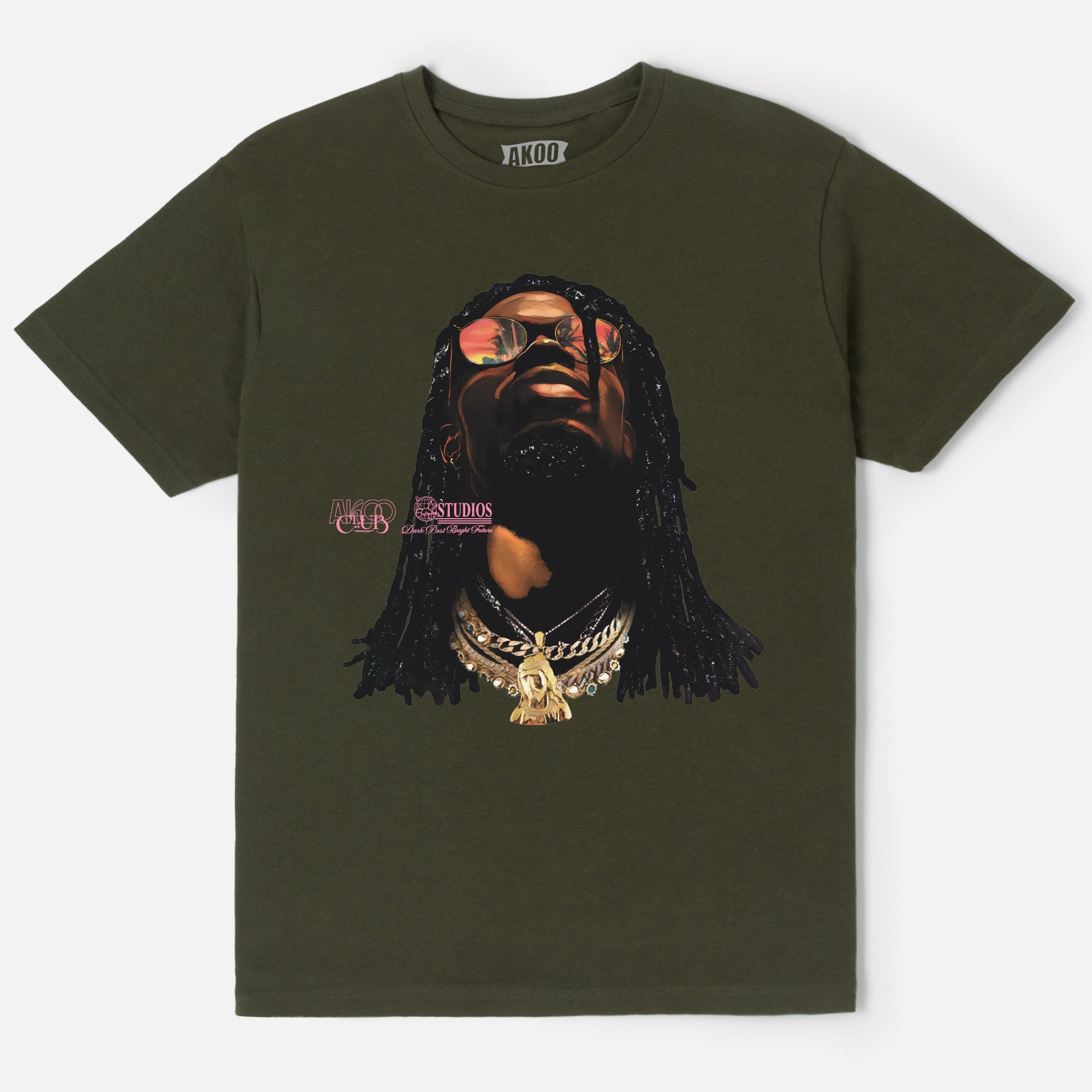 Glory SS Tee