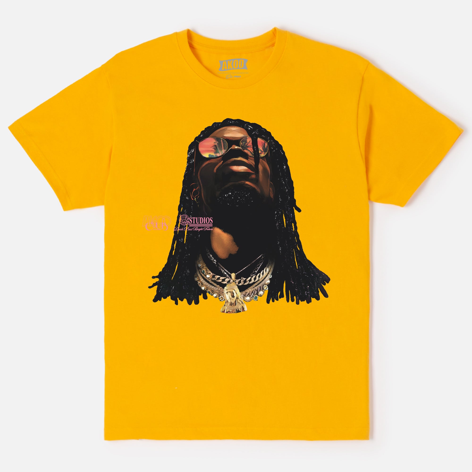 Glory SS Tee