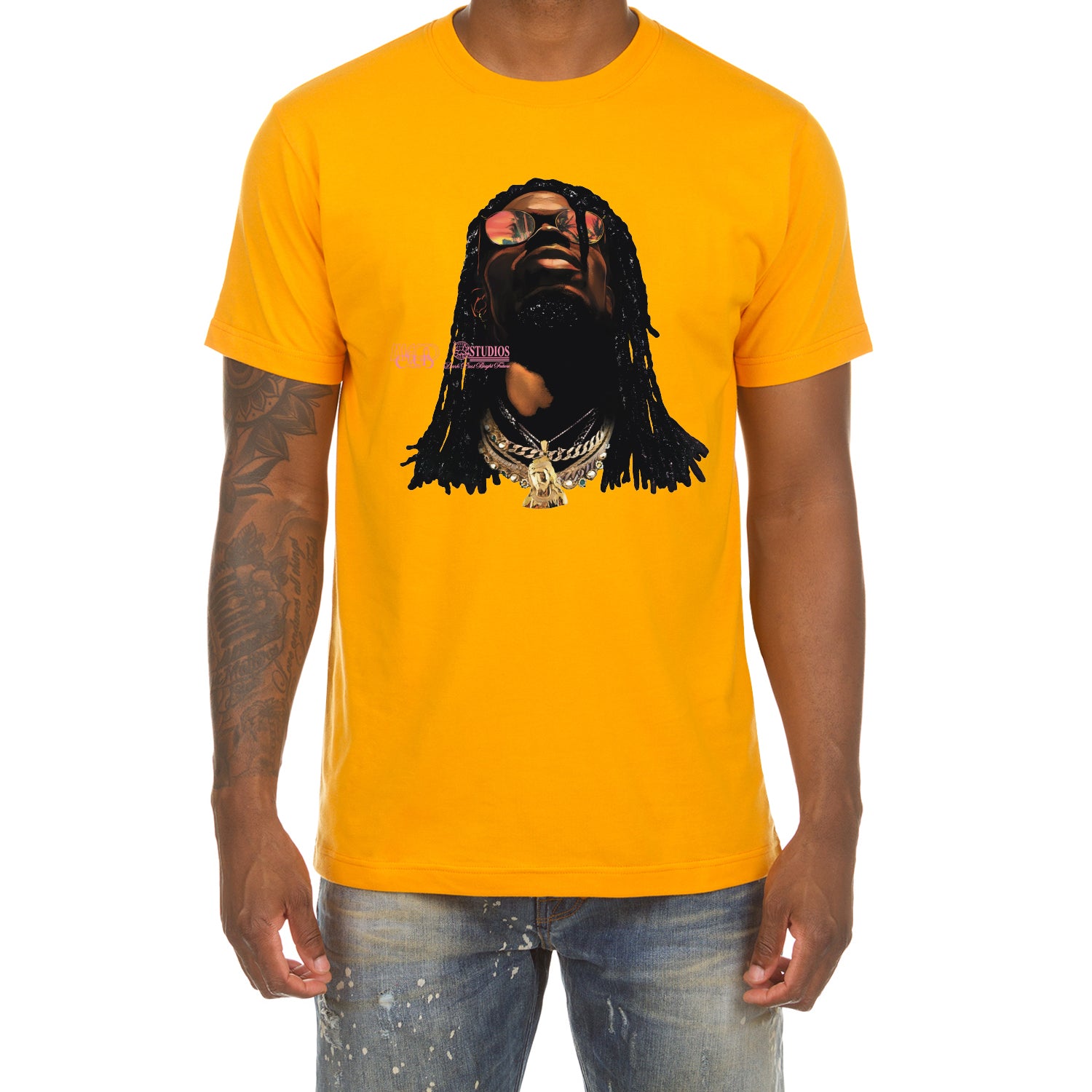 Glory SS Tee